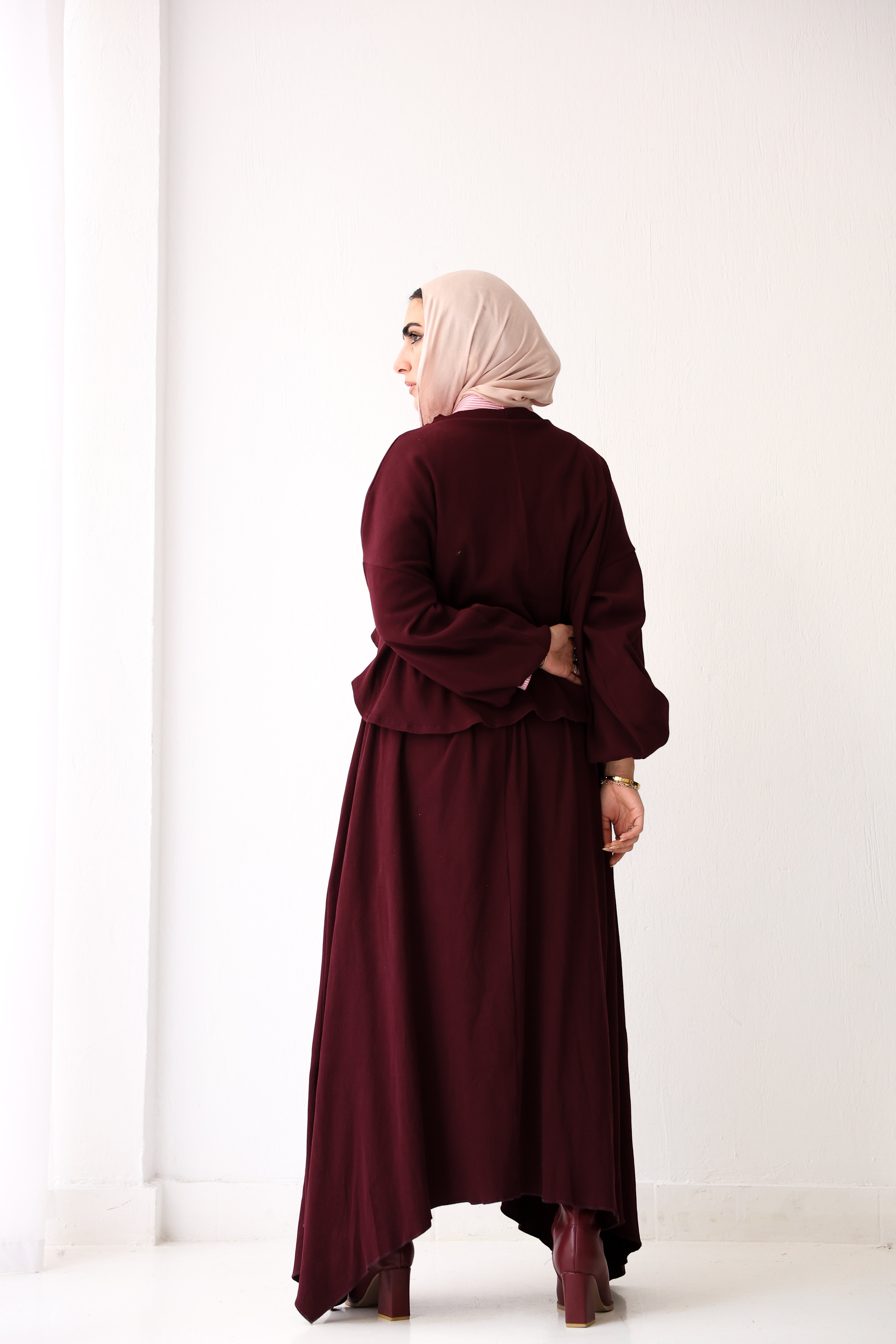 Ivorya Set