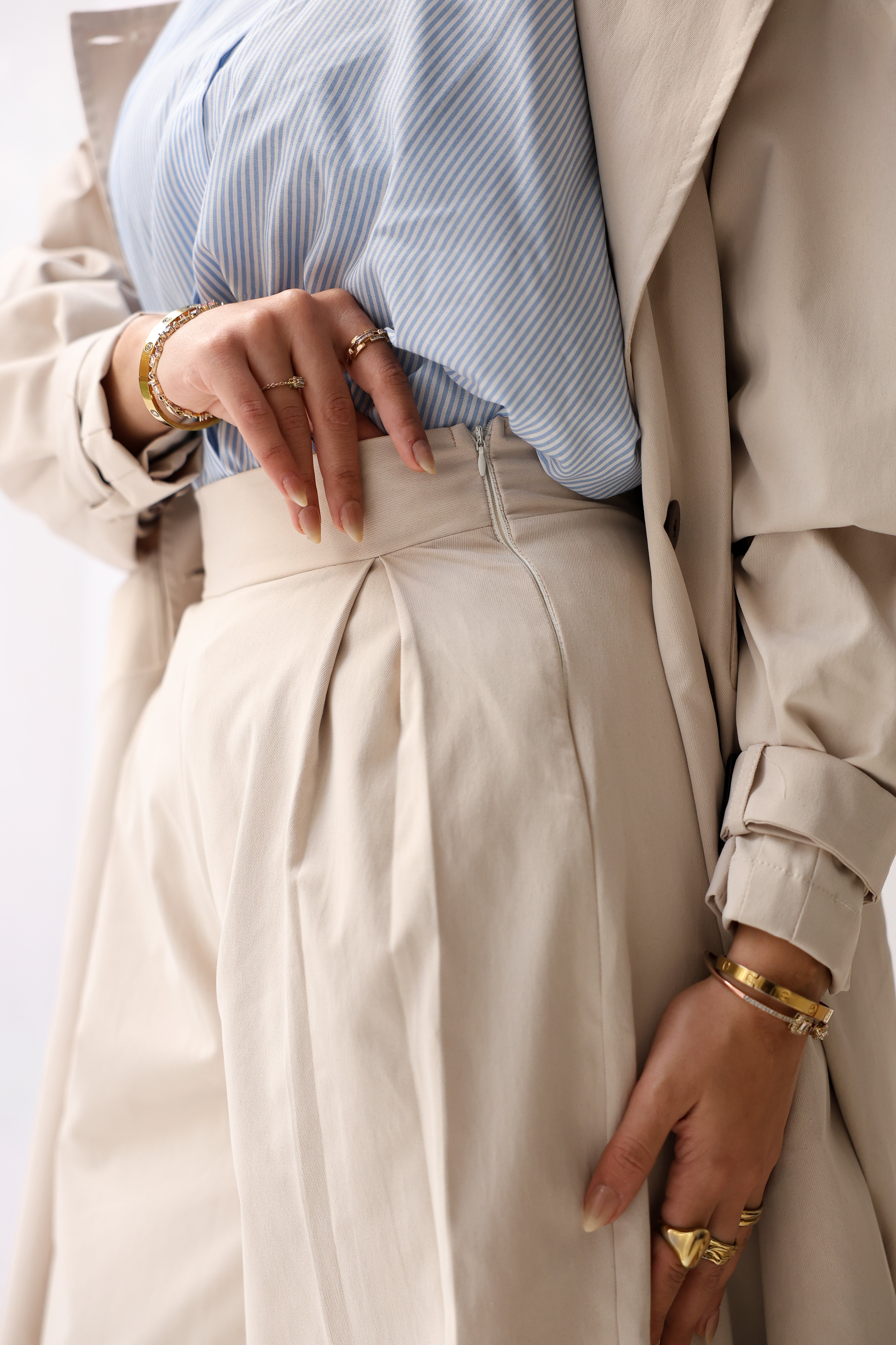 Elara Coat