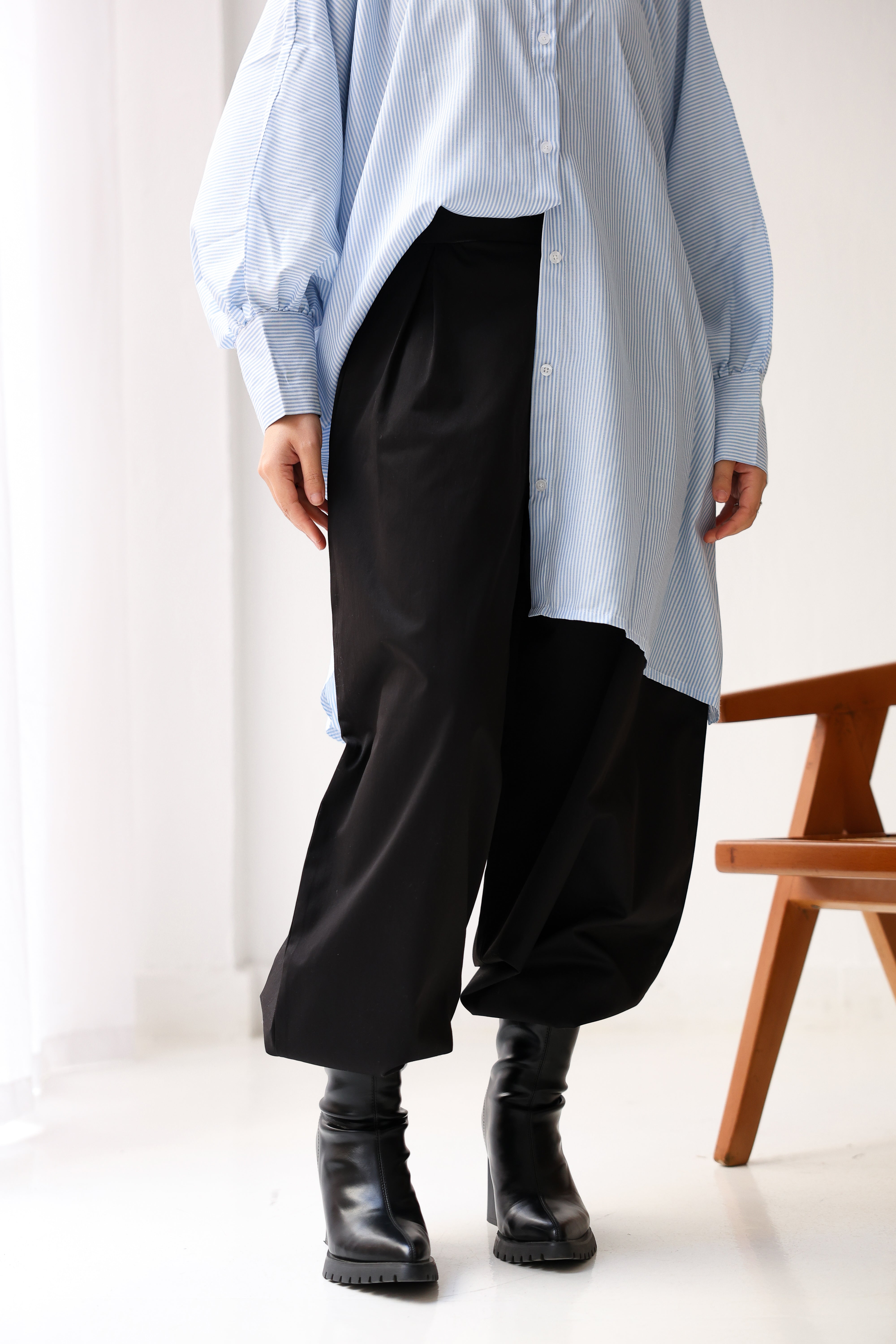 Elara Coat