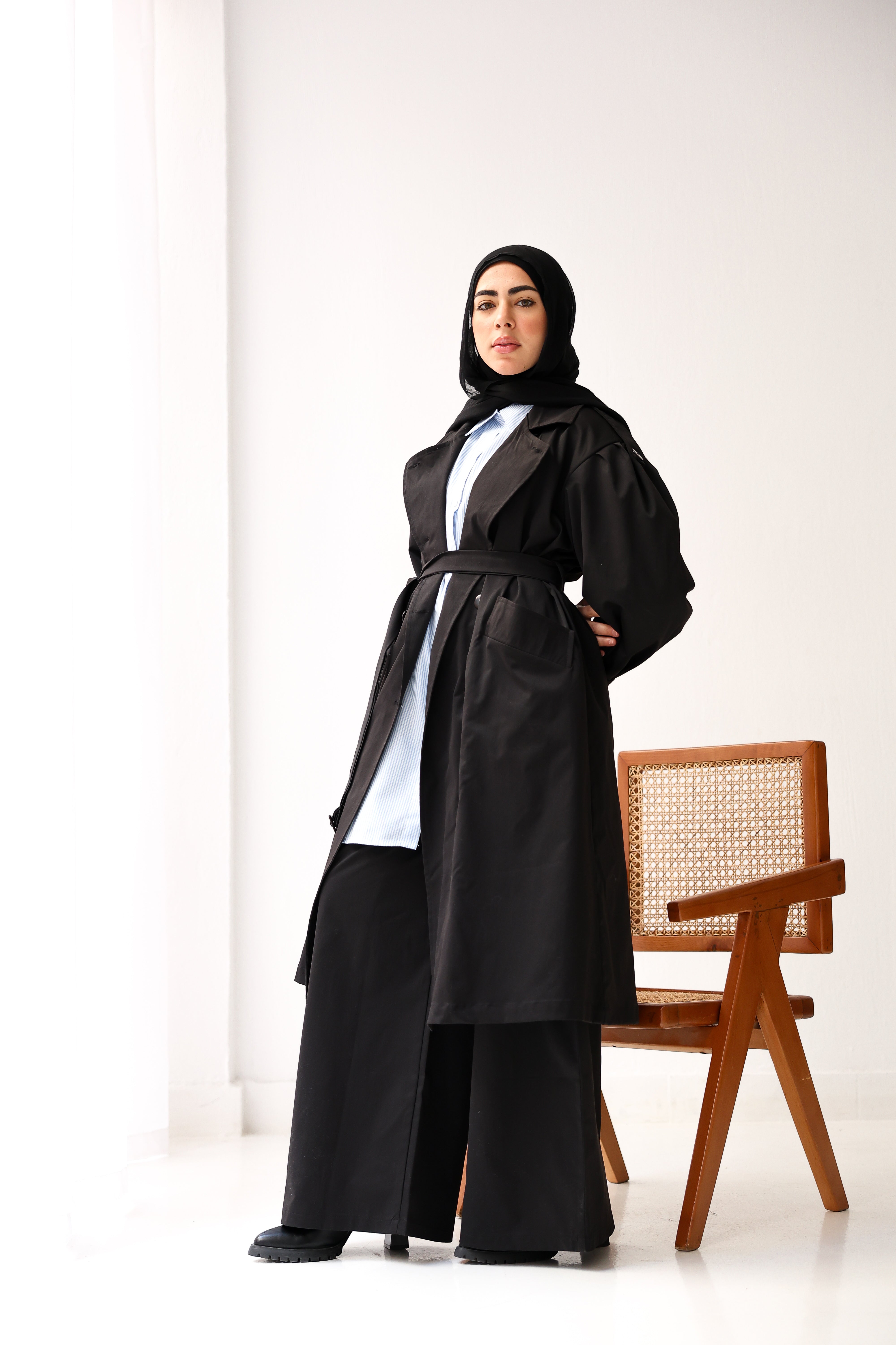 Elara Coat