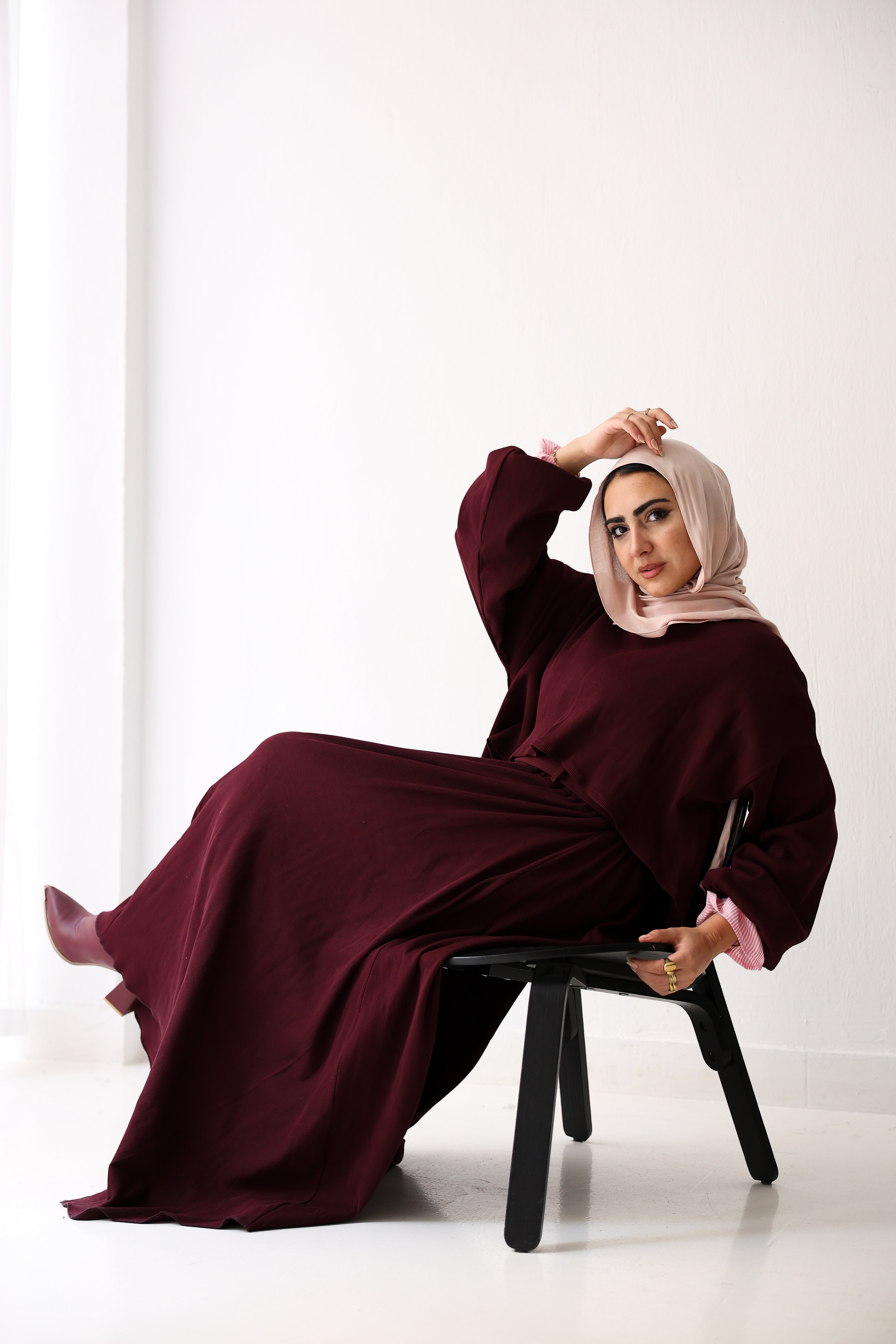 Ivorya Set