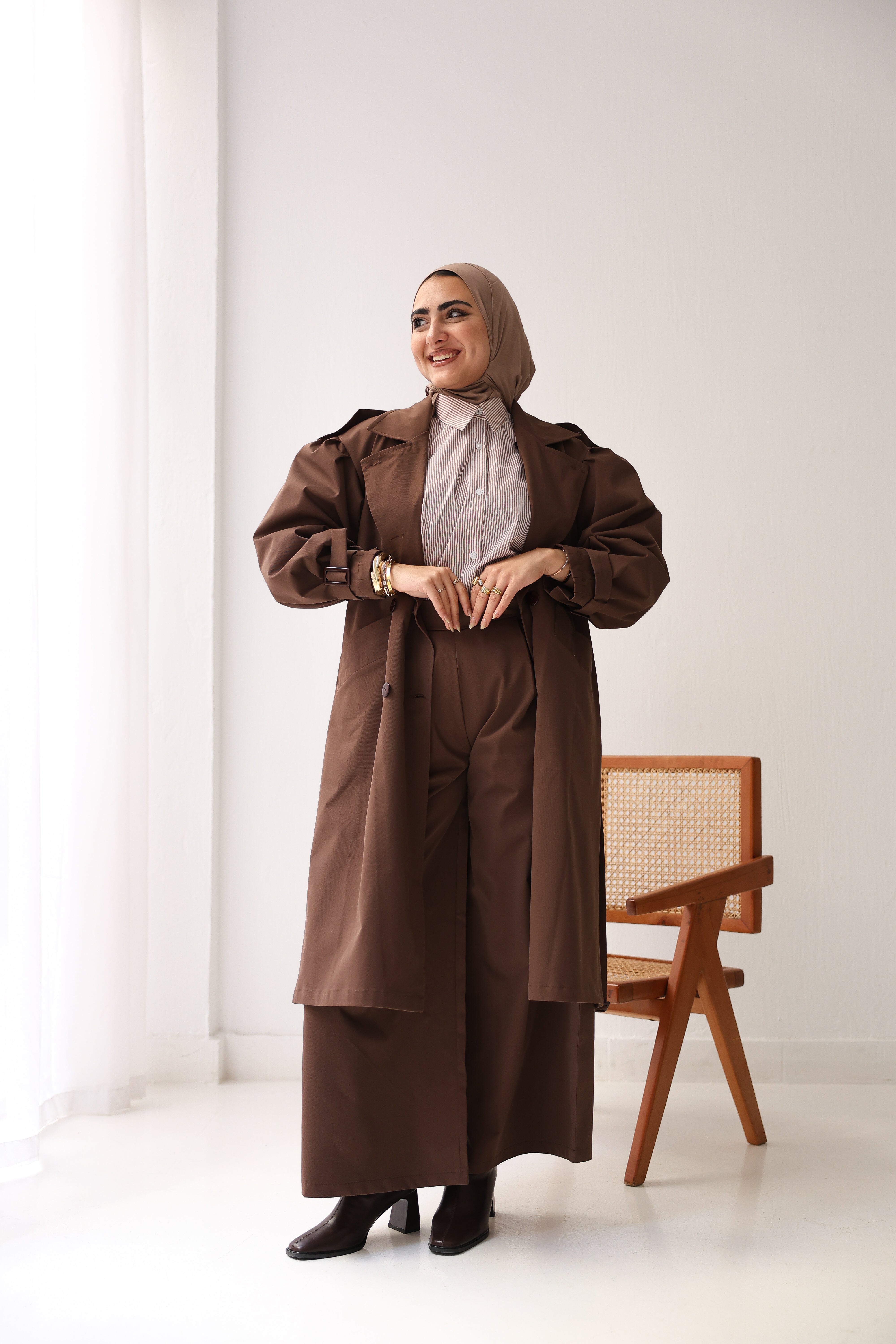 Elara Coat