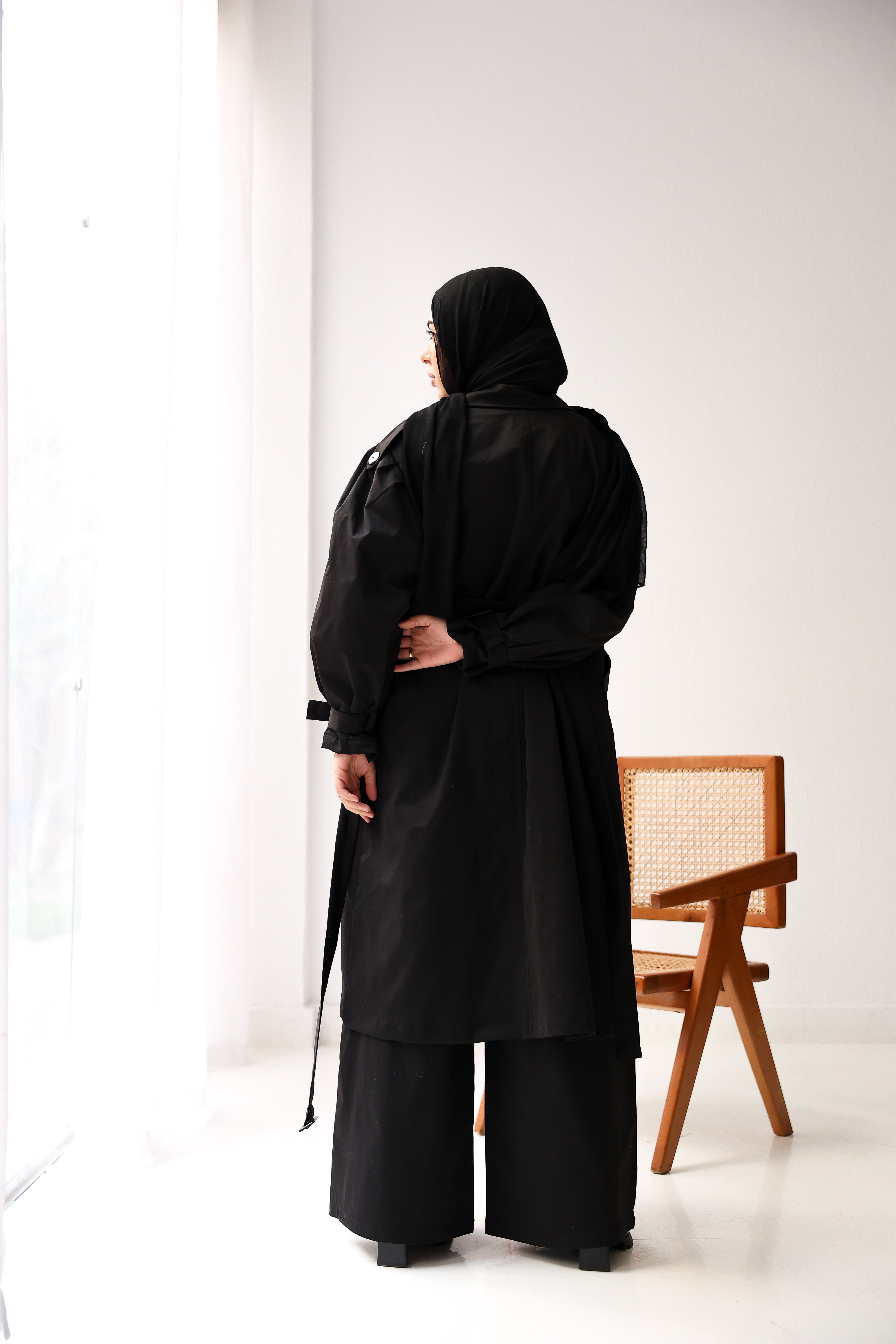 Elara Coat