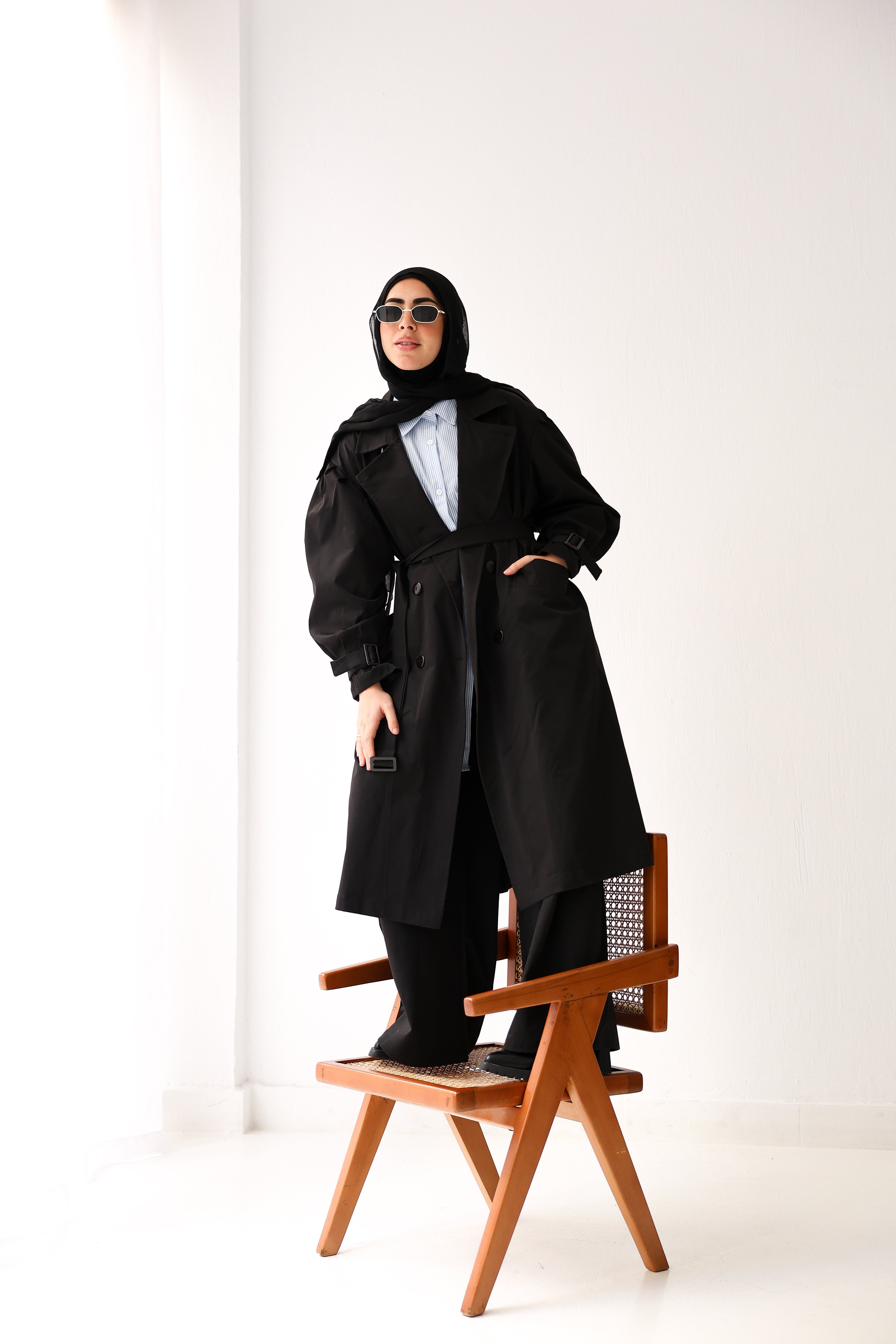 Elara Coat