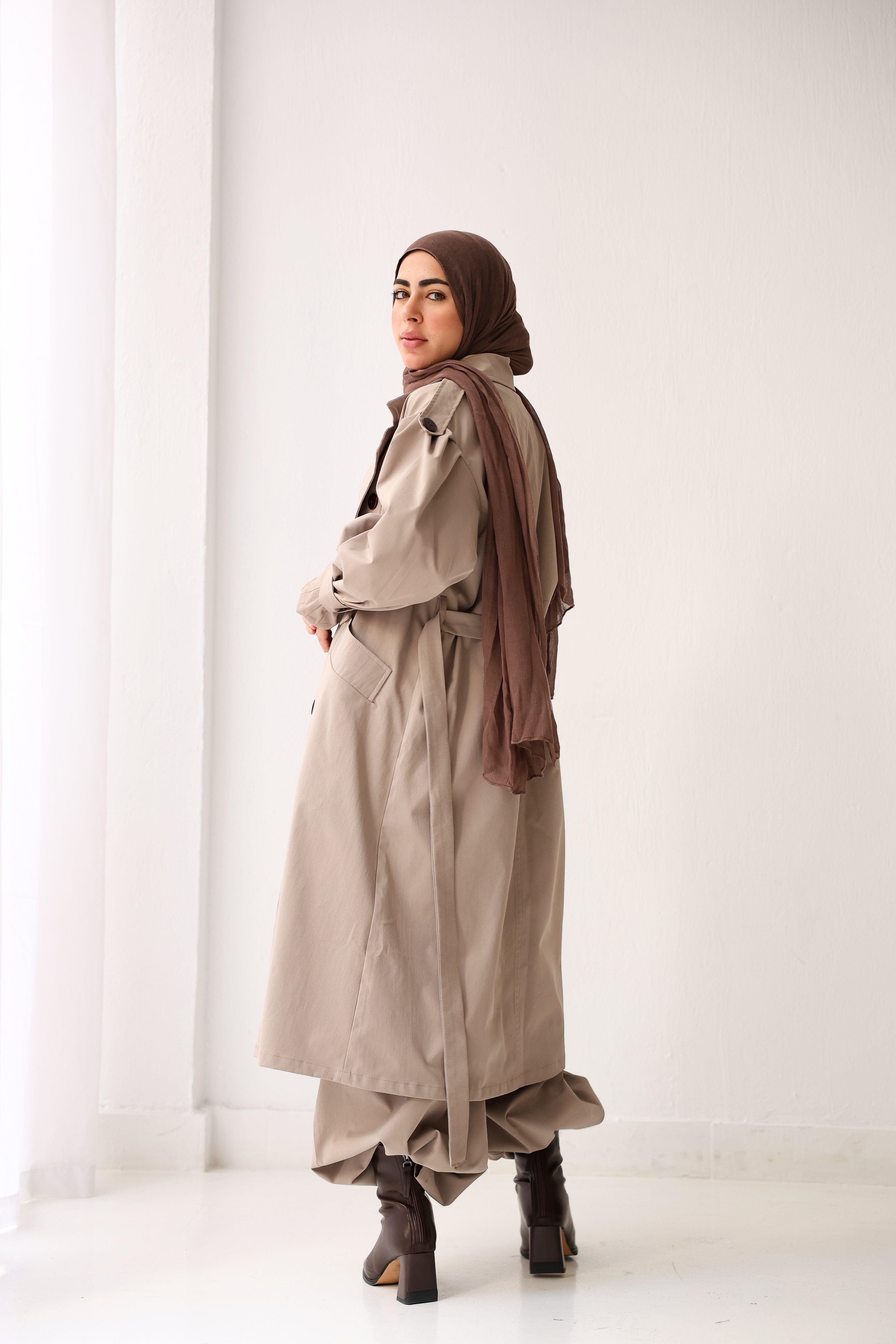 Elara Coat