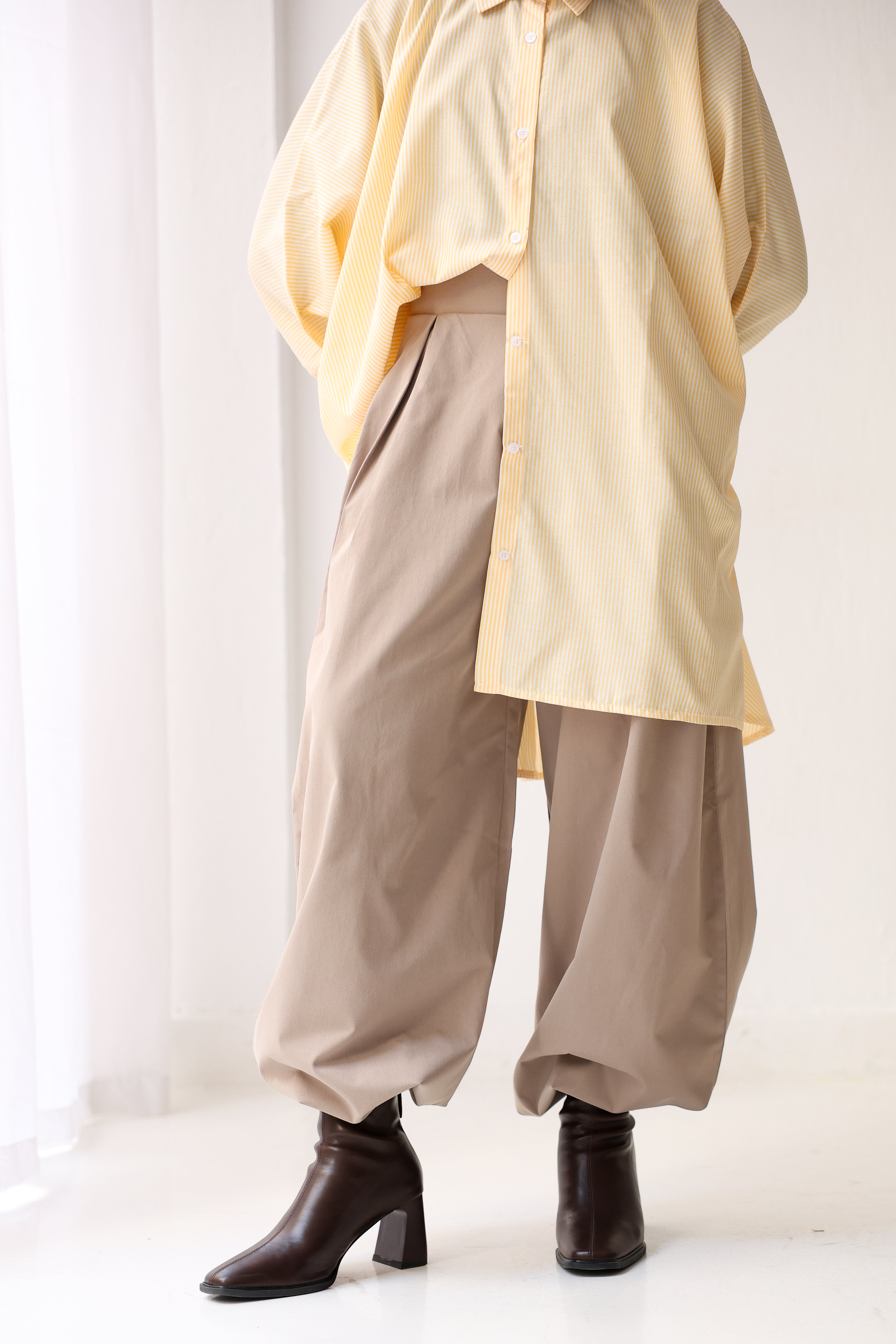 Elara Coat