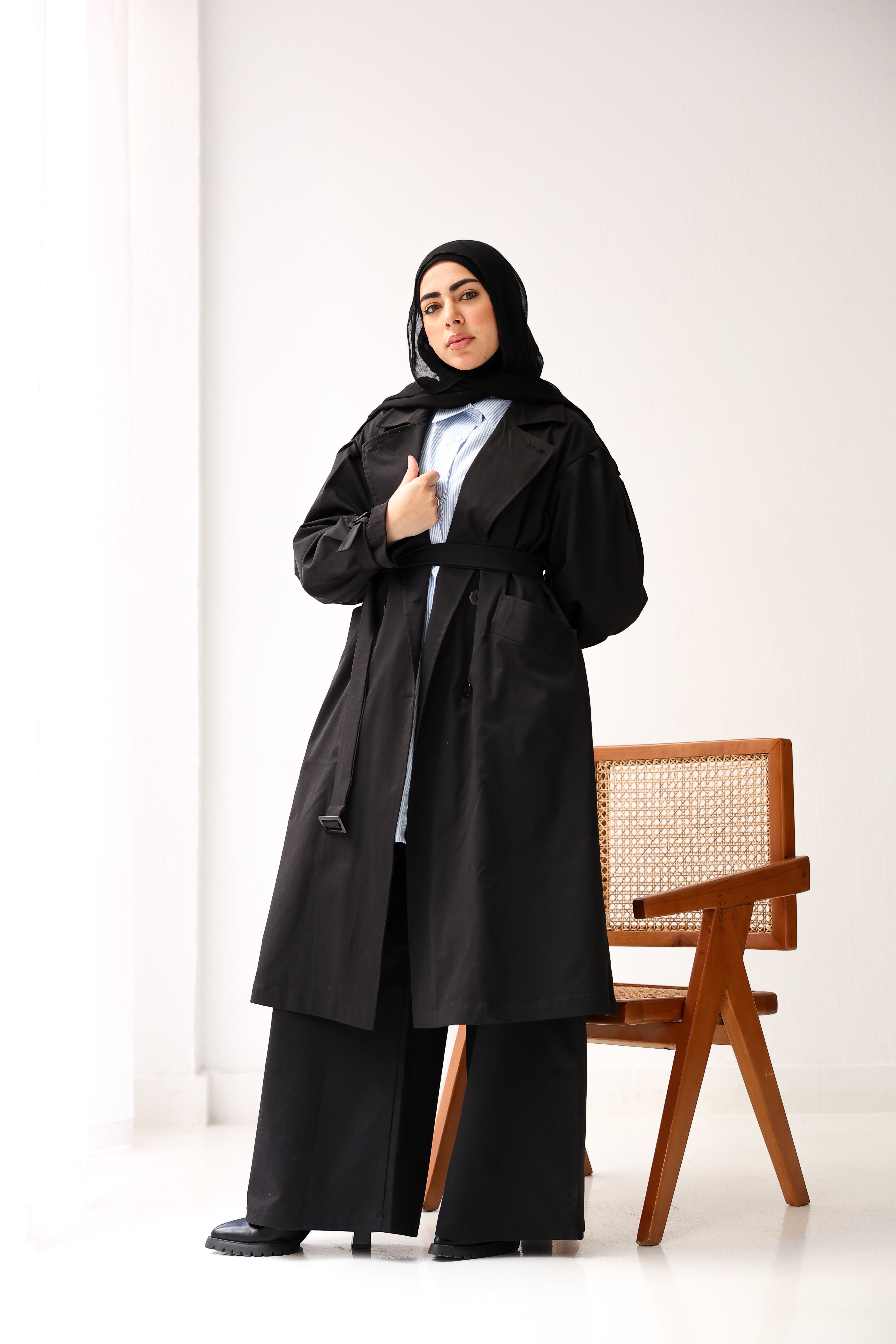 Elara Coat
