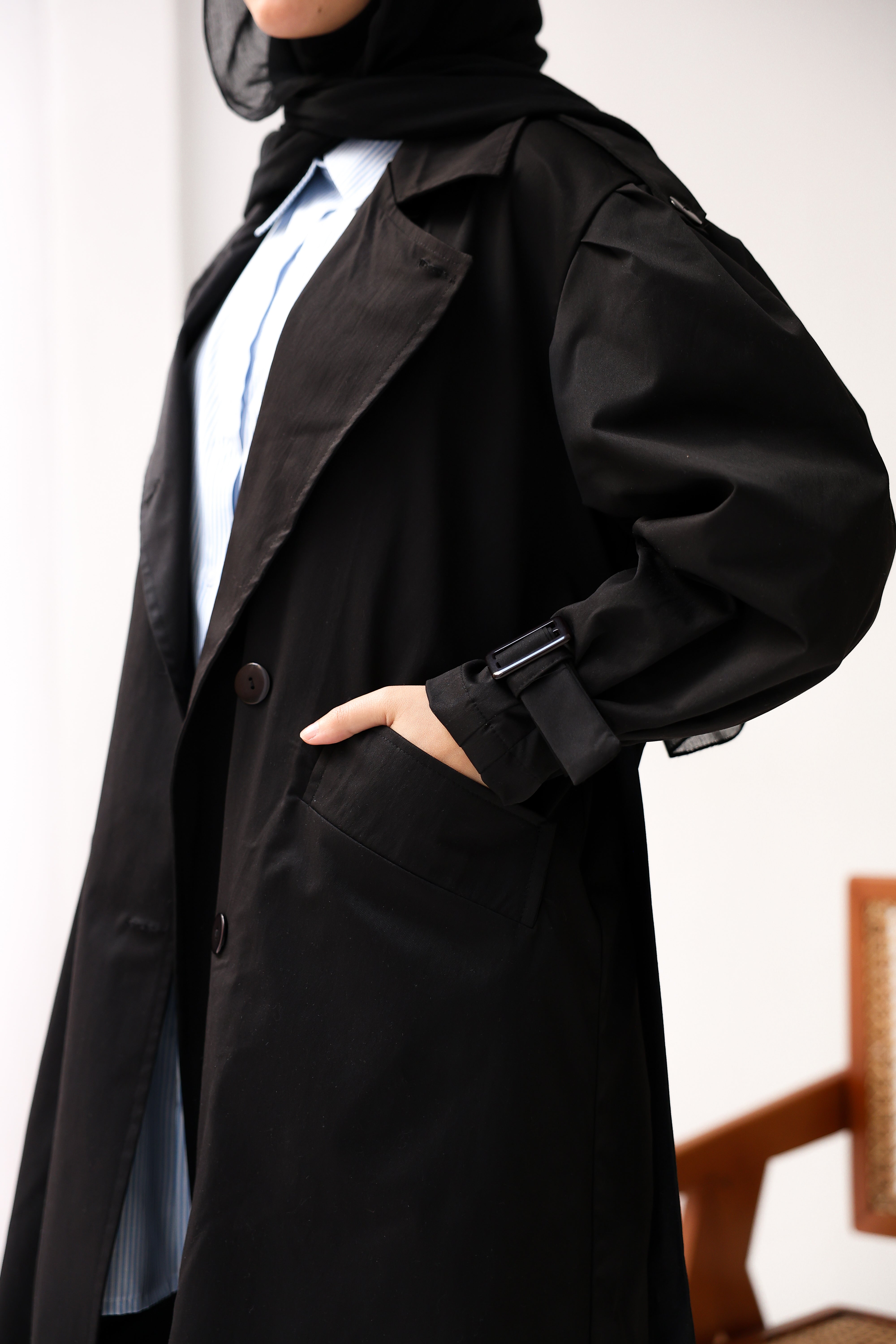 Elara Coat