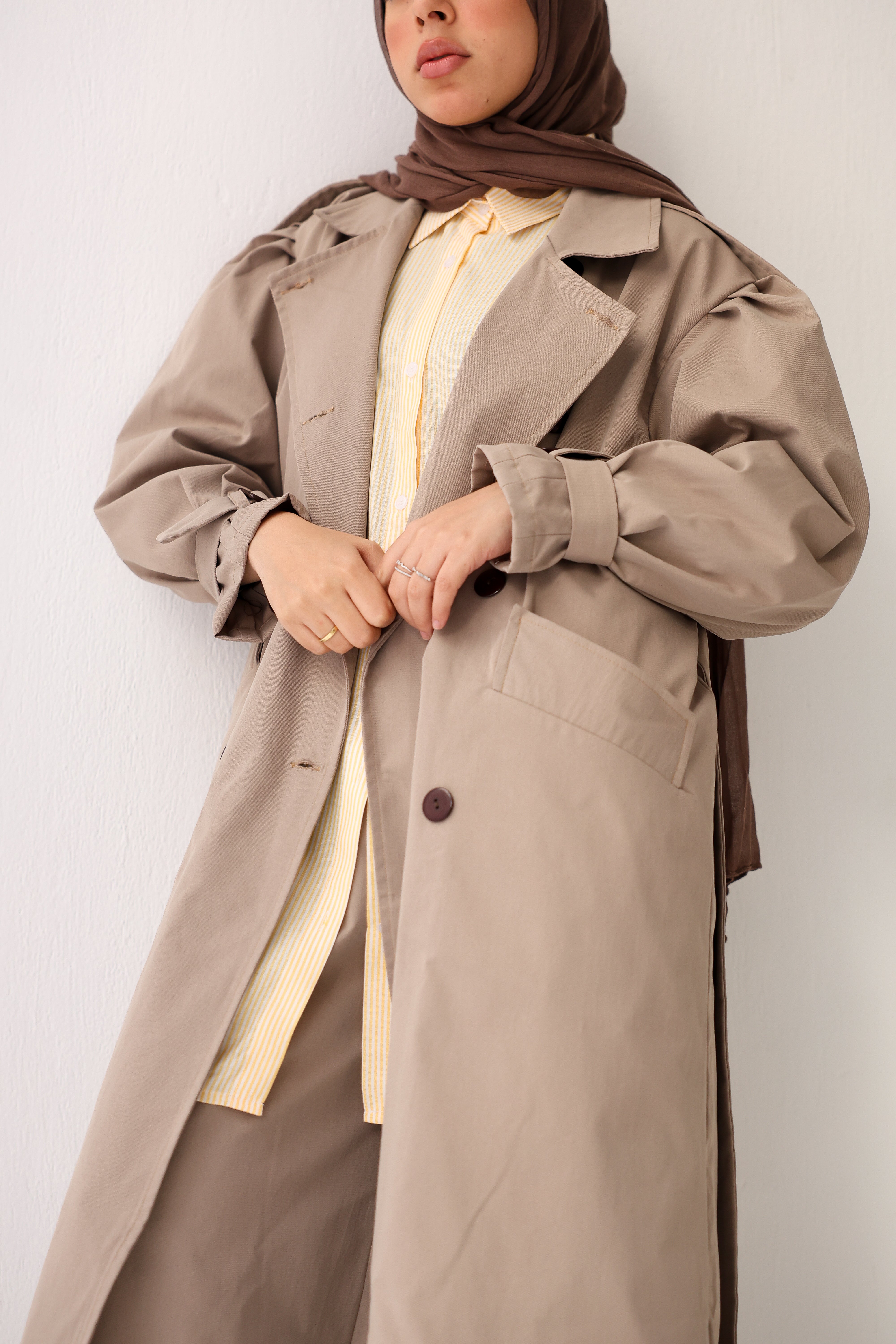 Elara Coat