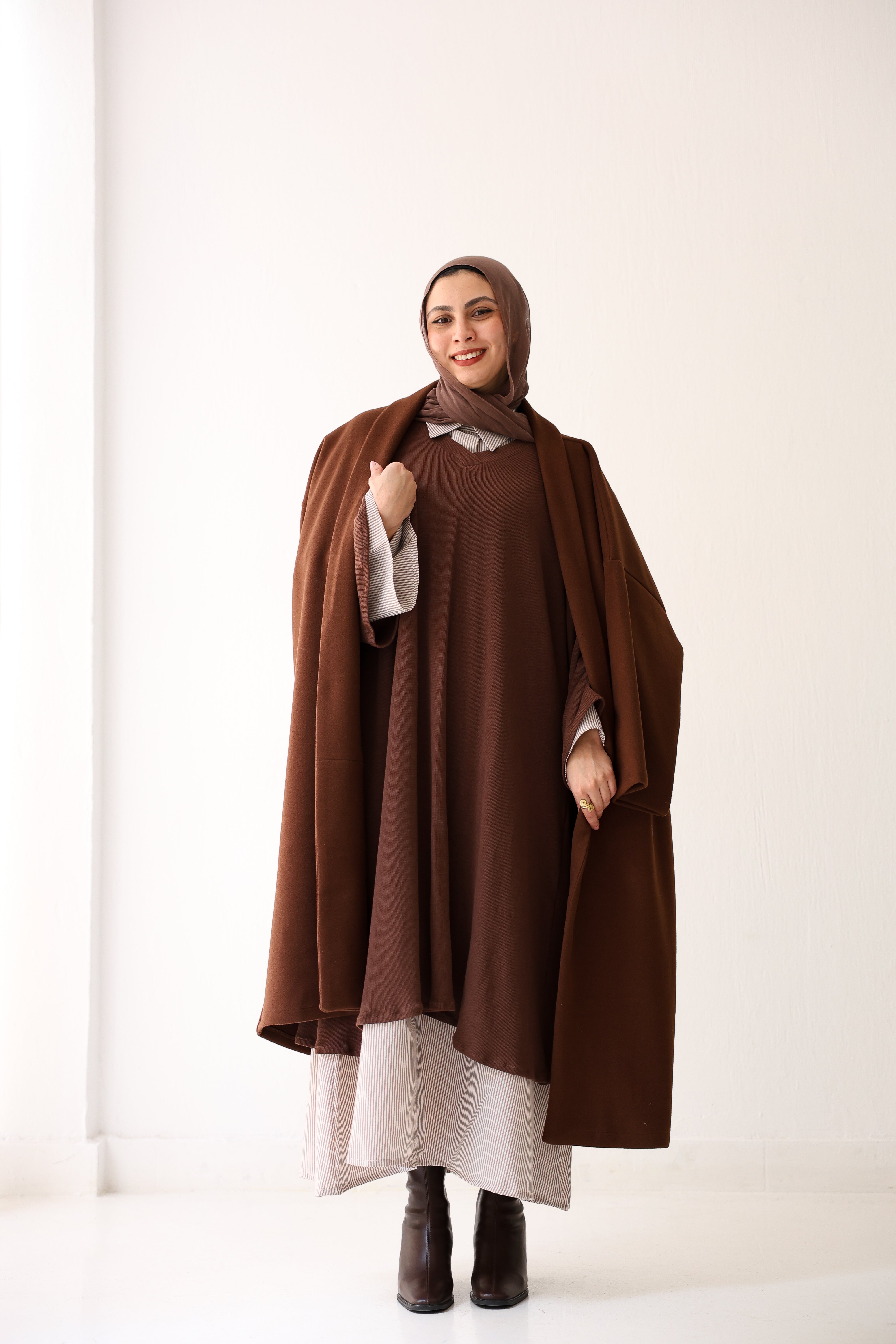 Giana Cardigan