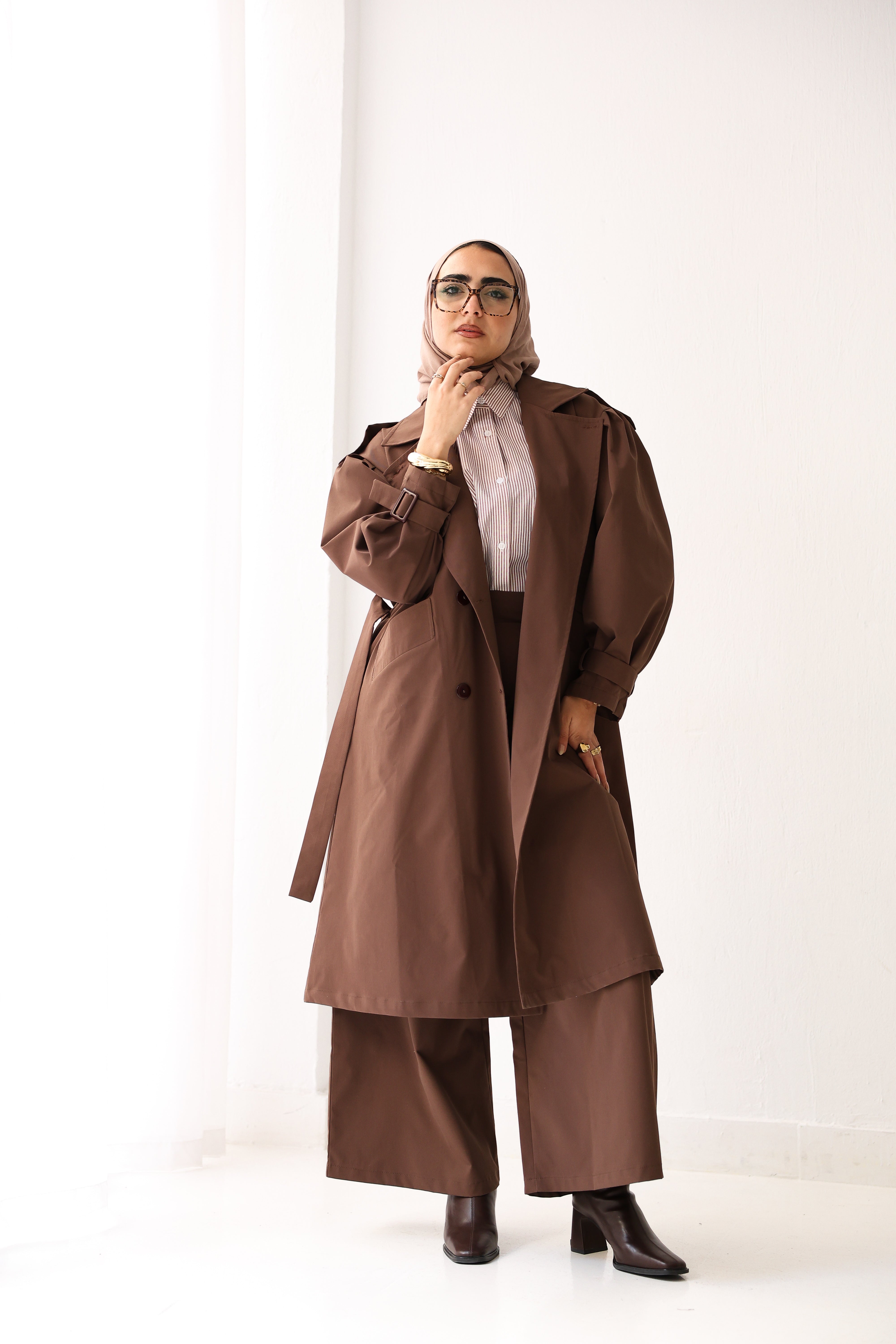 Elara Coat