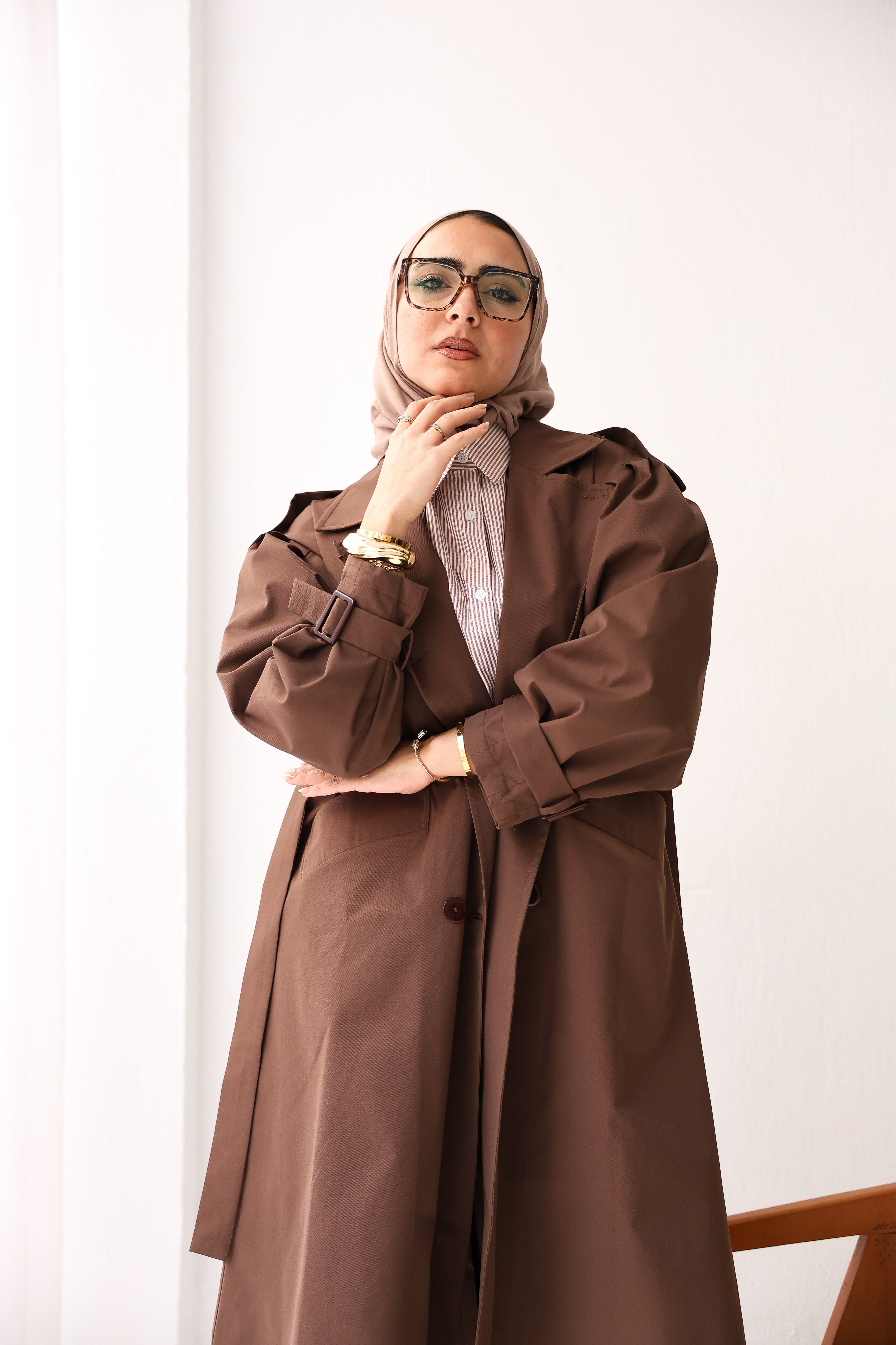 Elara Coat