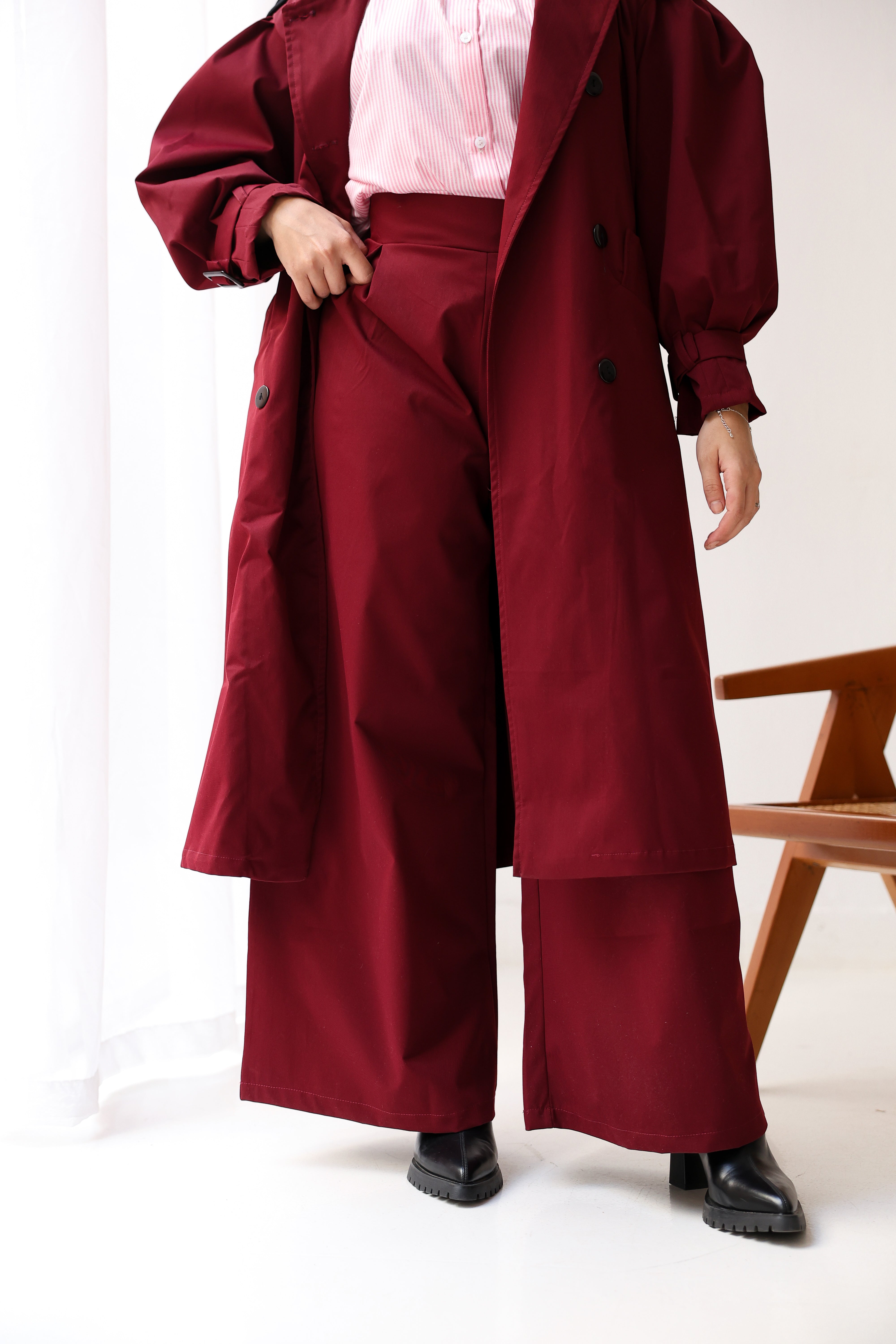 Elara Coat