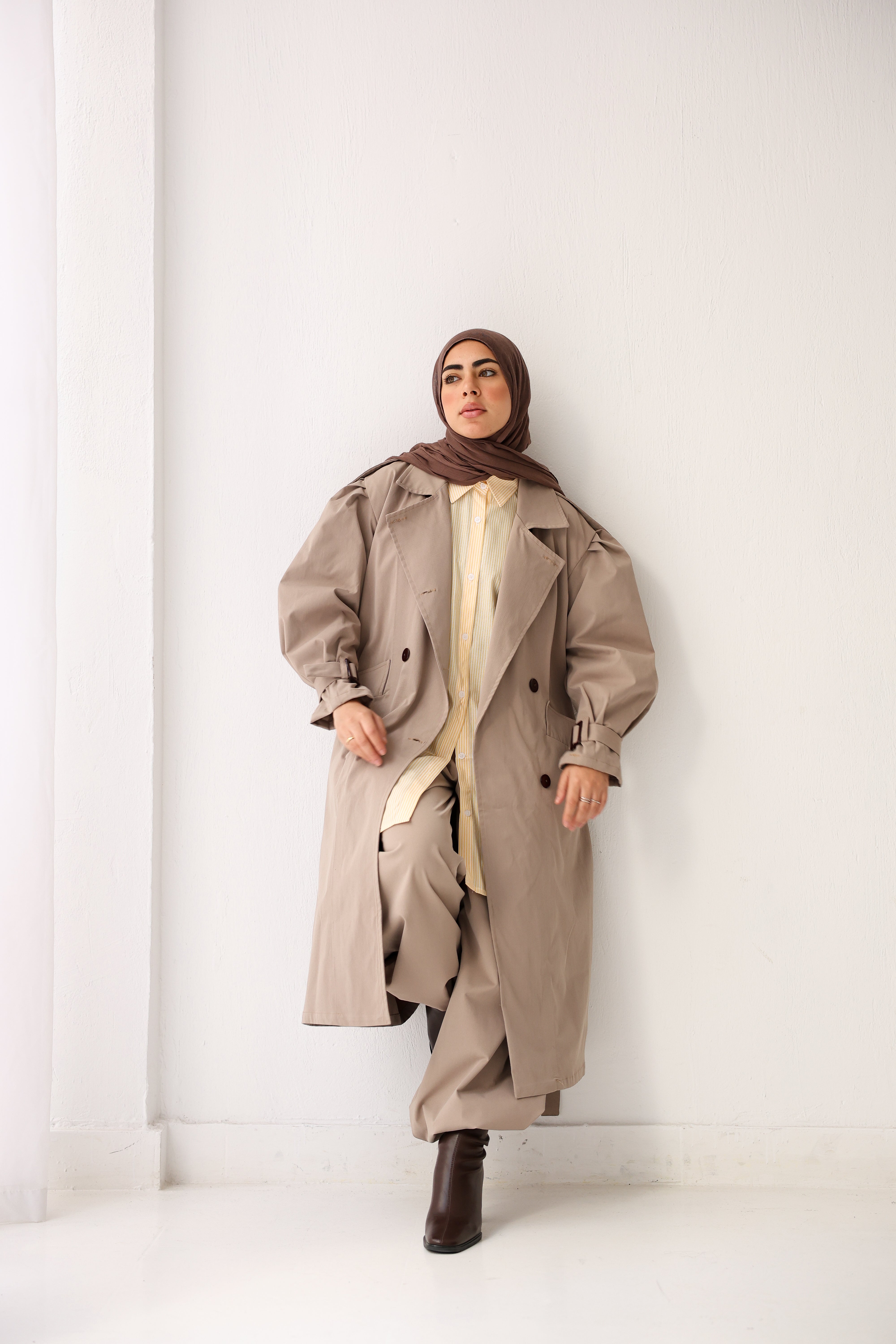 Elara Coat