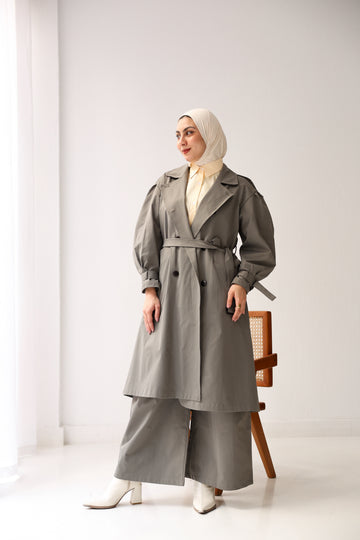Elara Coat