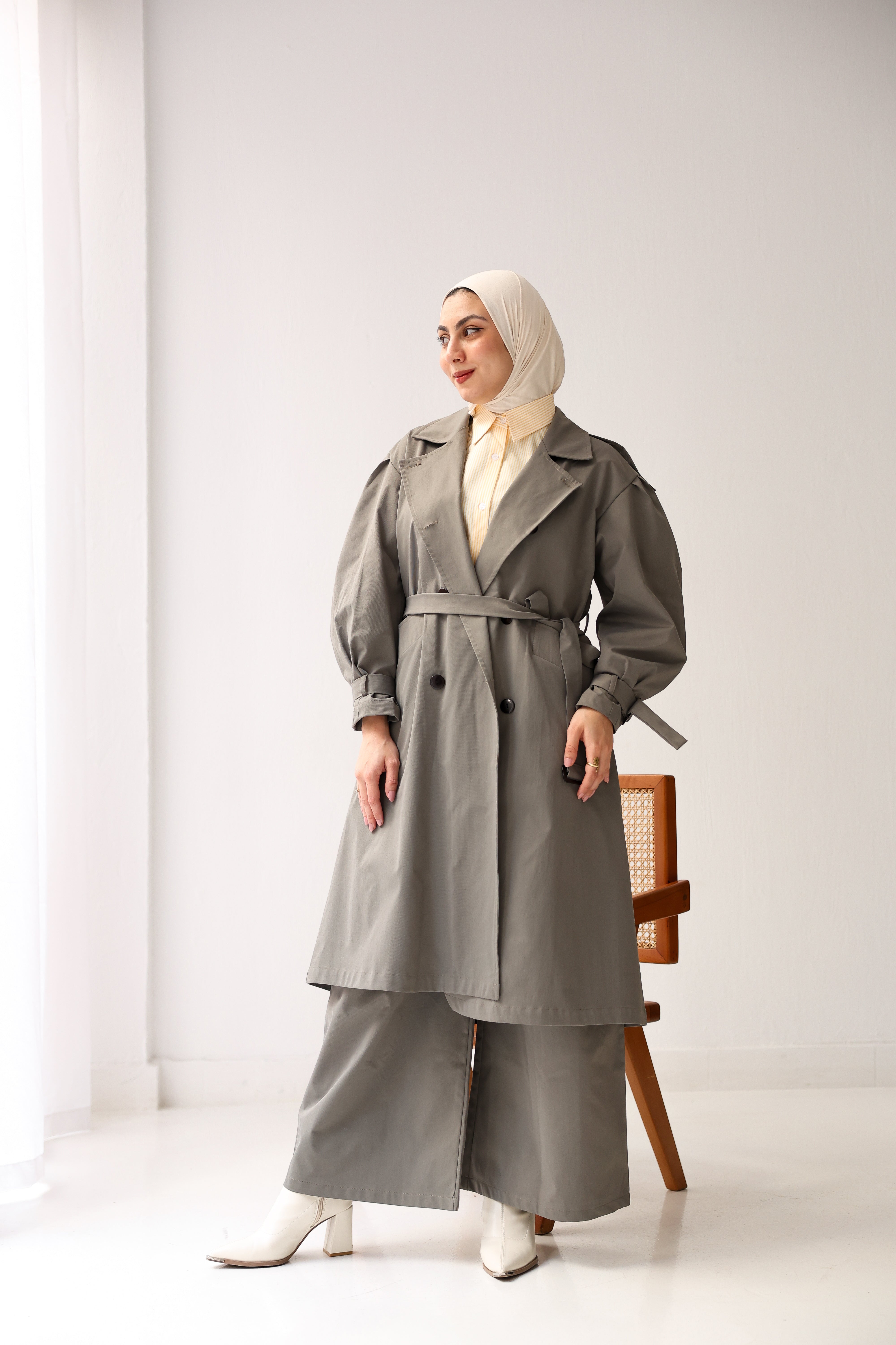 Elara Coat