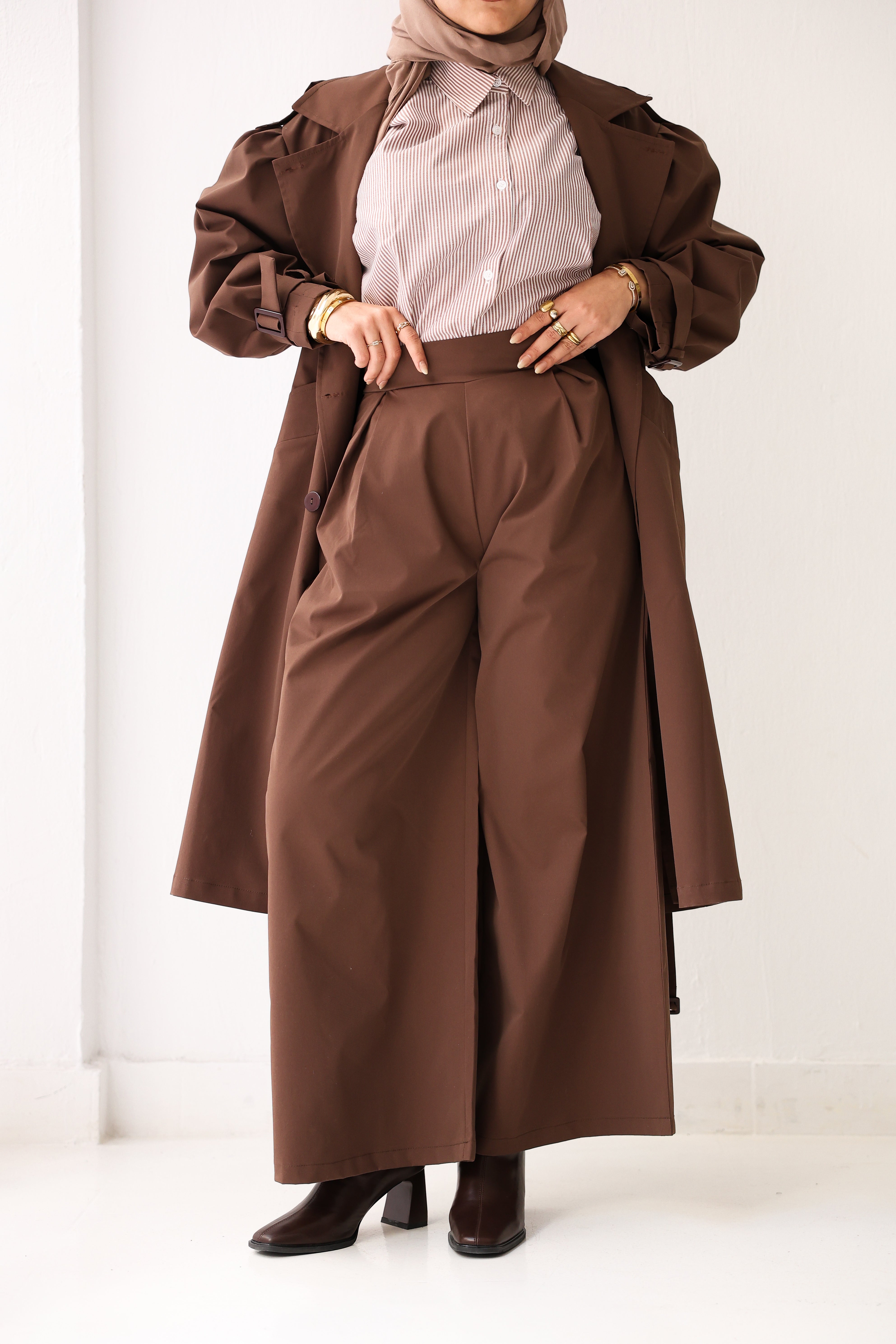 Elara Coat