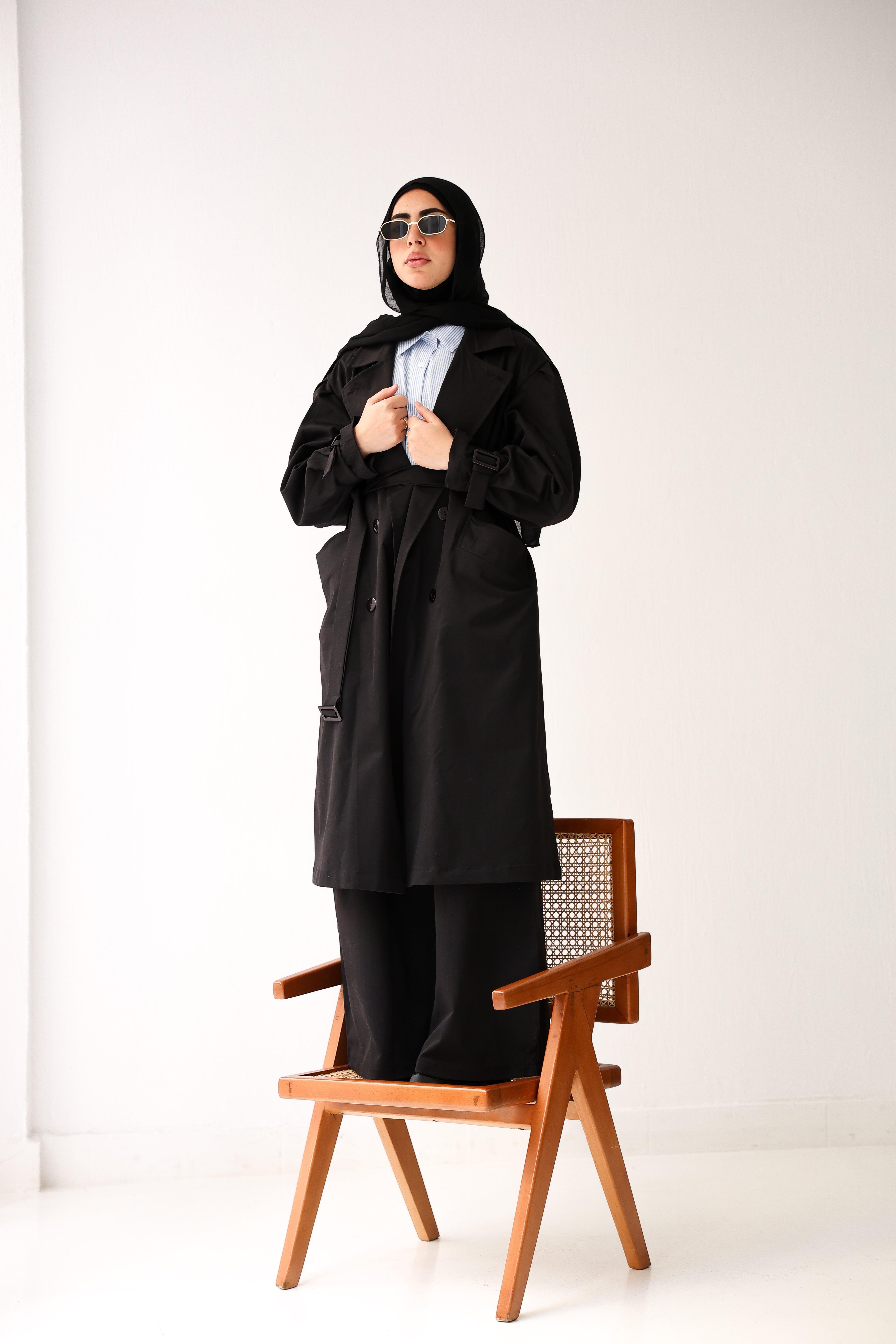 Elara Coat