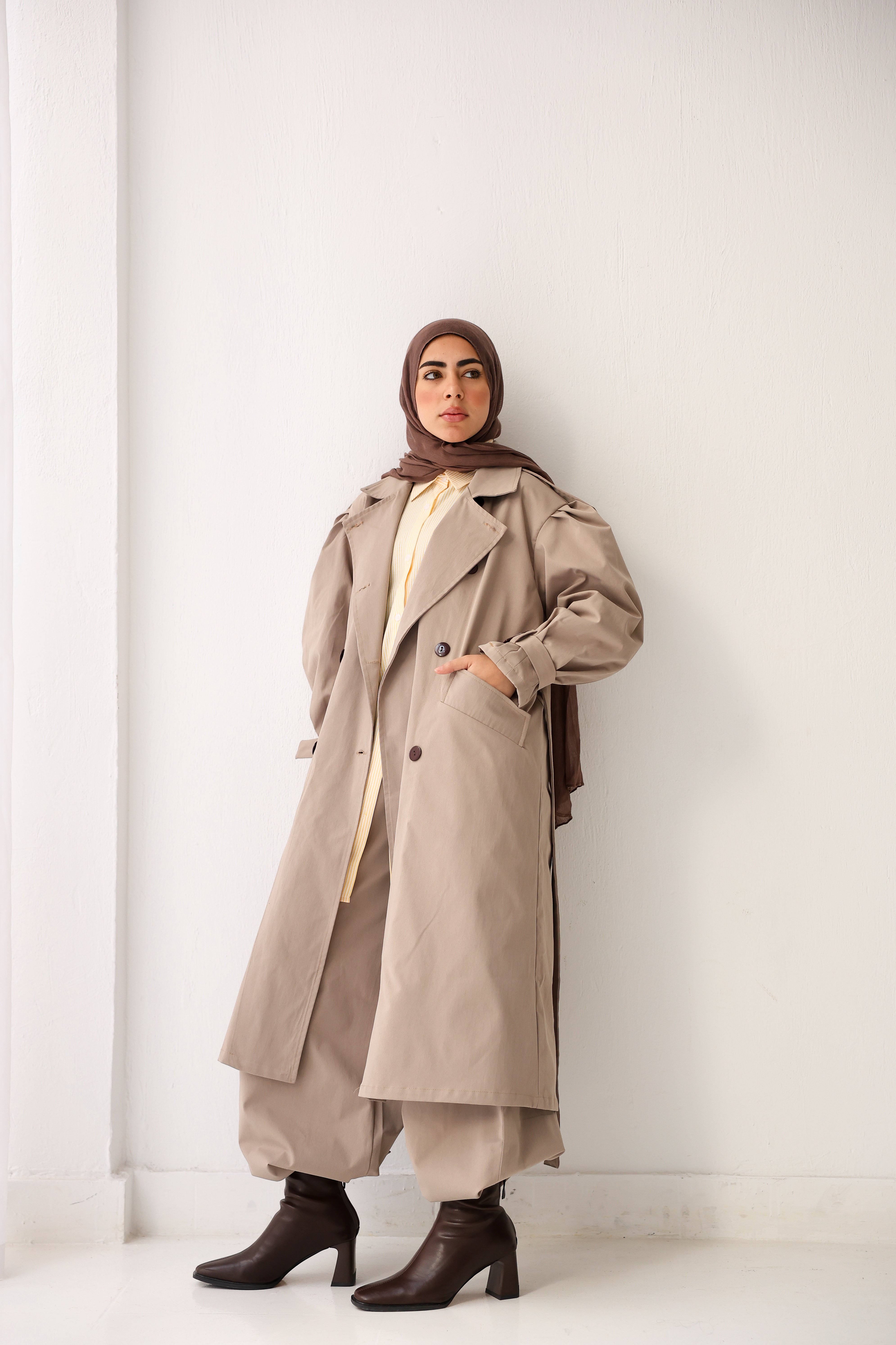 Elara Coat