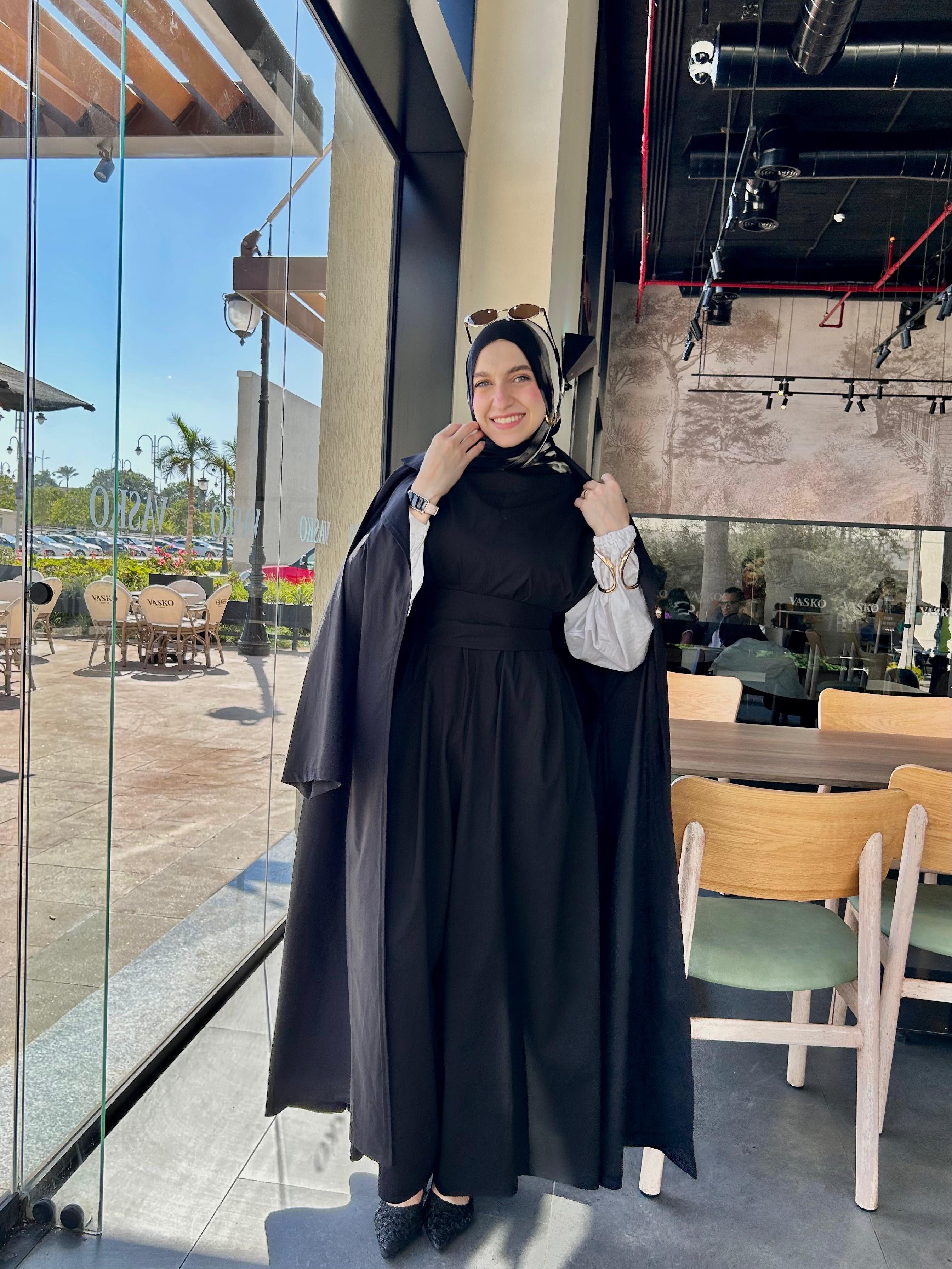 Angilia Set In Poplin