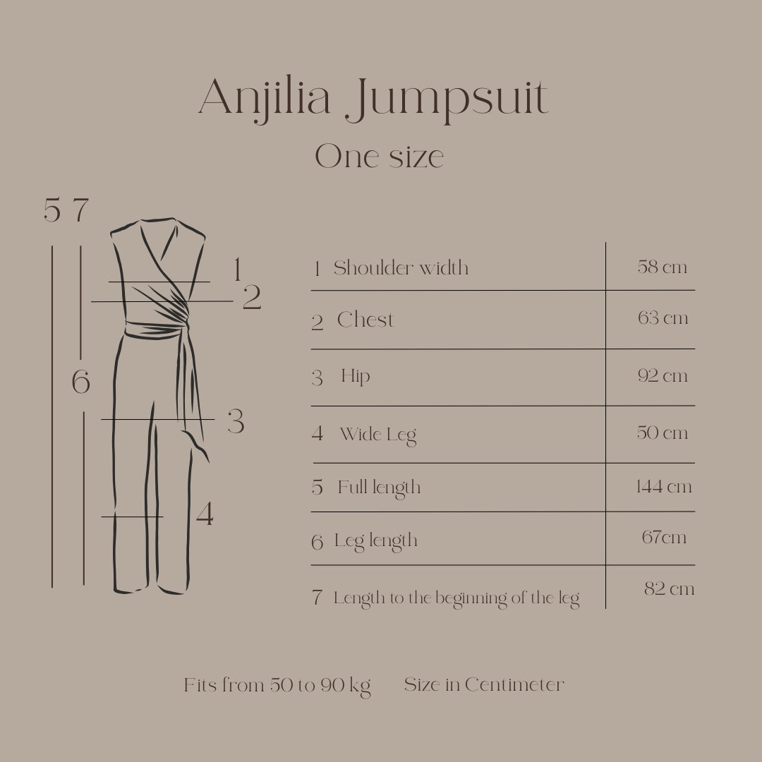 Angilia Set In Poplin