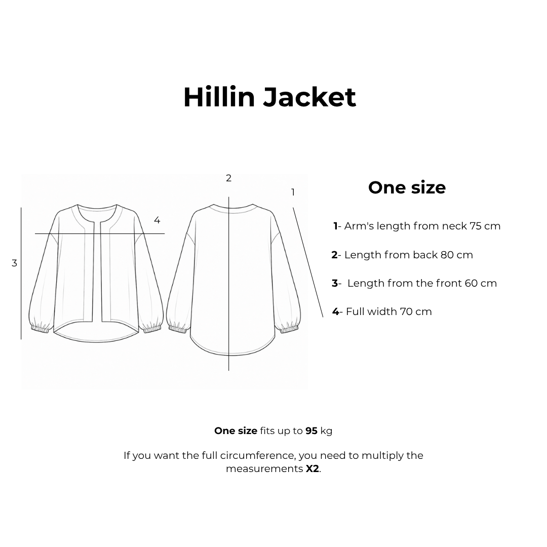 Hillin Set In Poplin