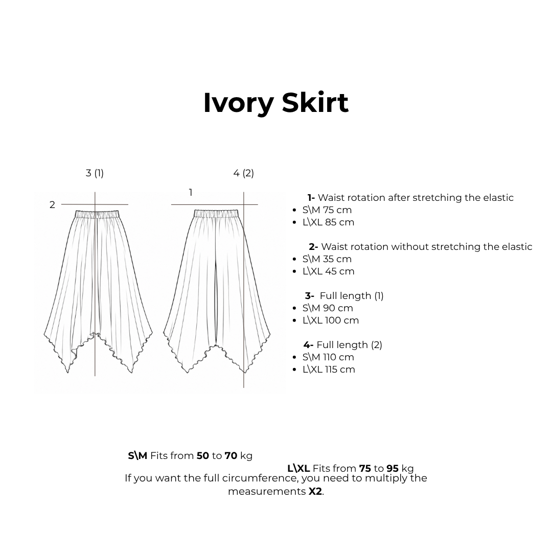 Ivorya Set
