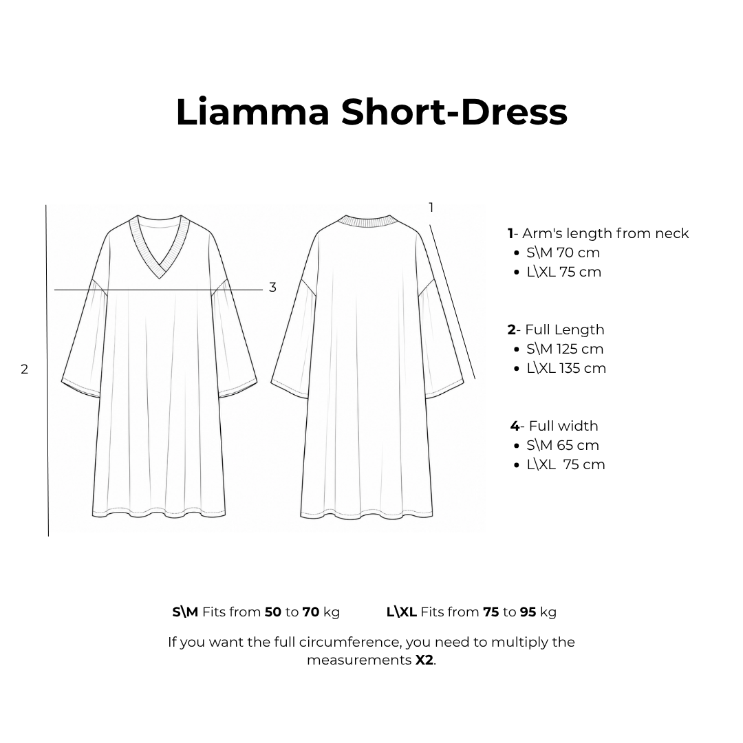 Liamma Set