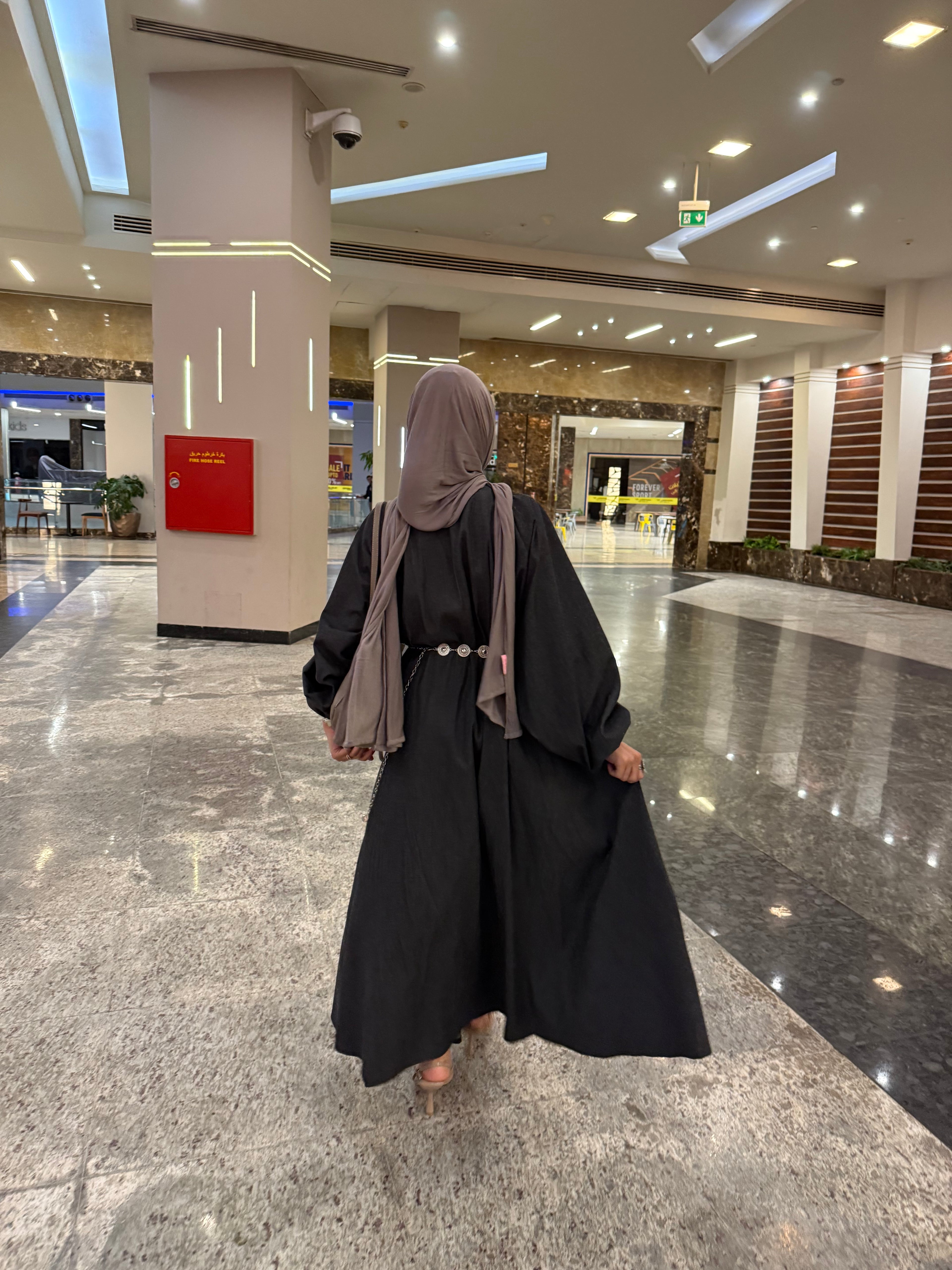 Tianna Dress Coat