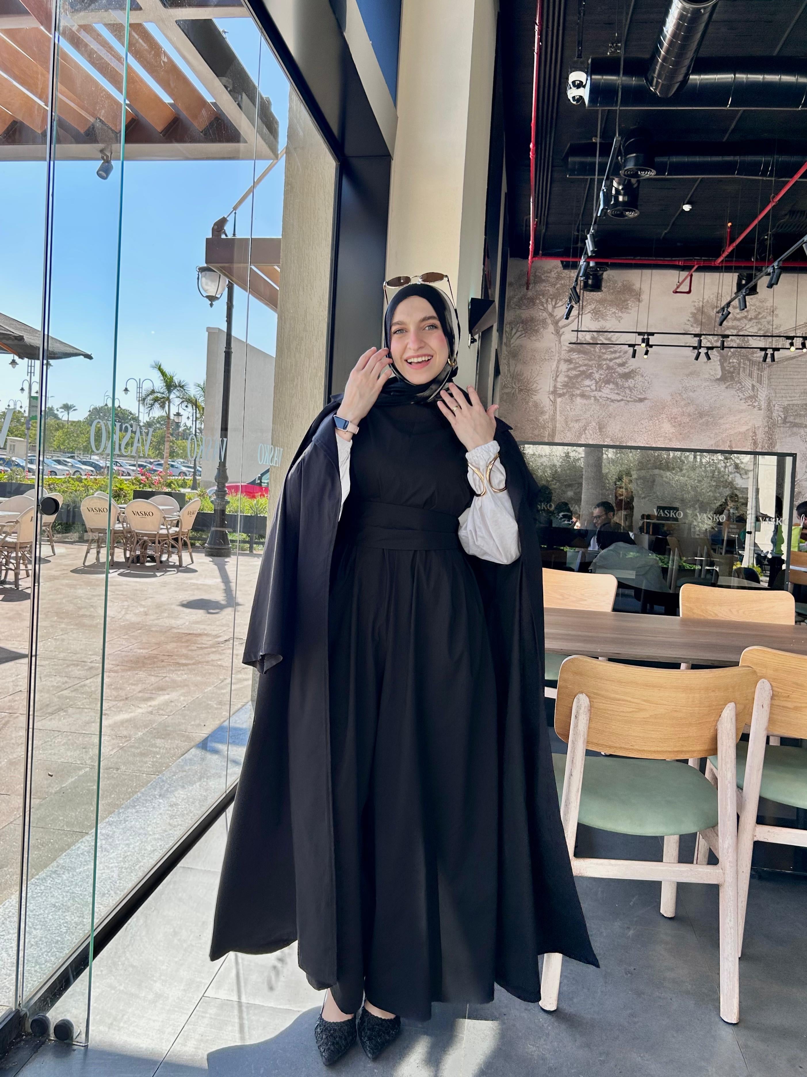 Angilia Set In Poplin