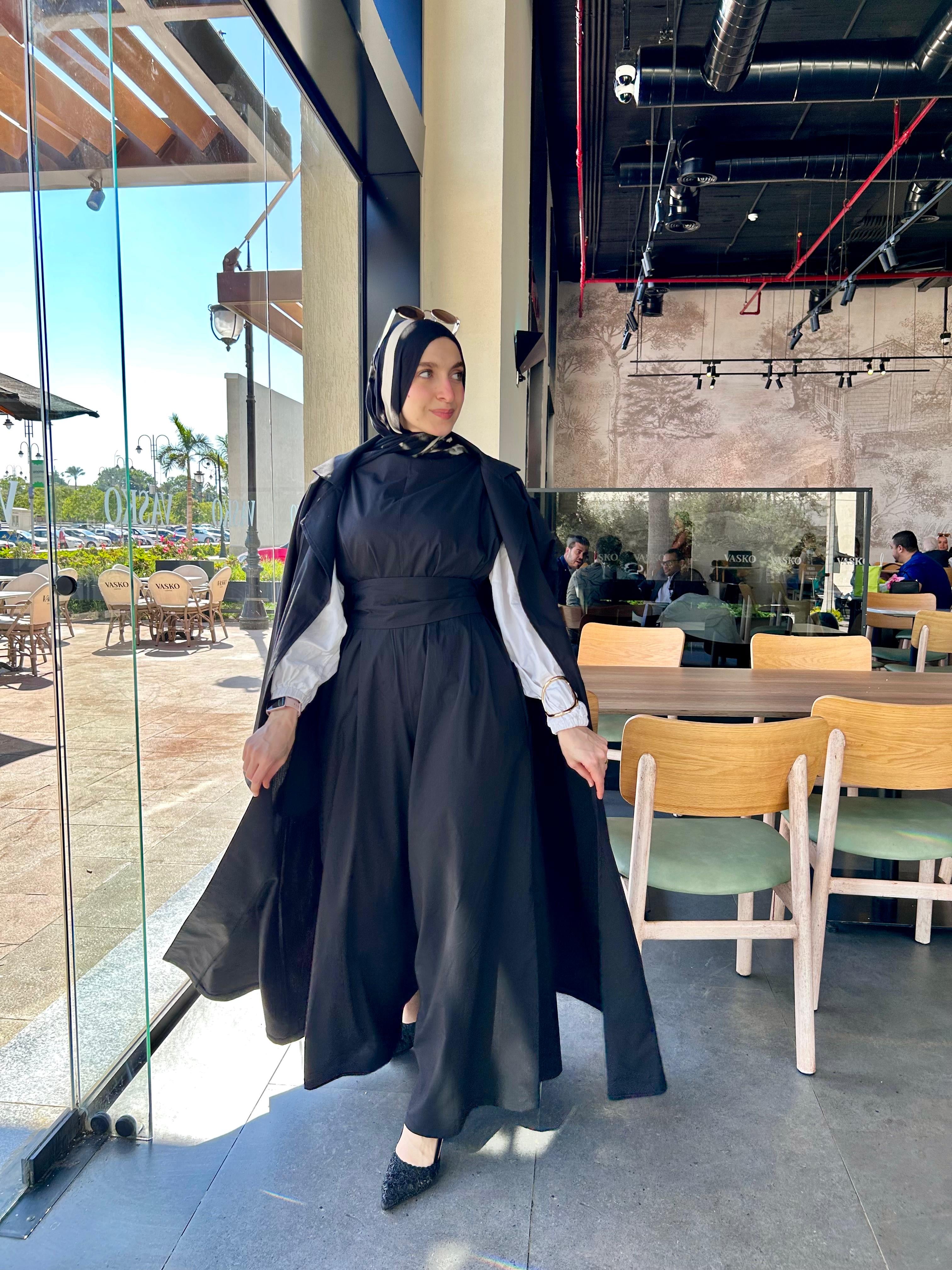 Angilia Set In Poplin