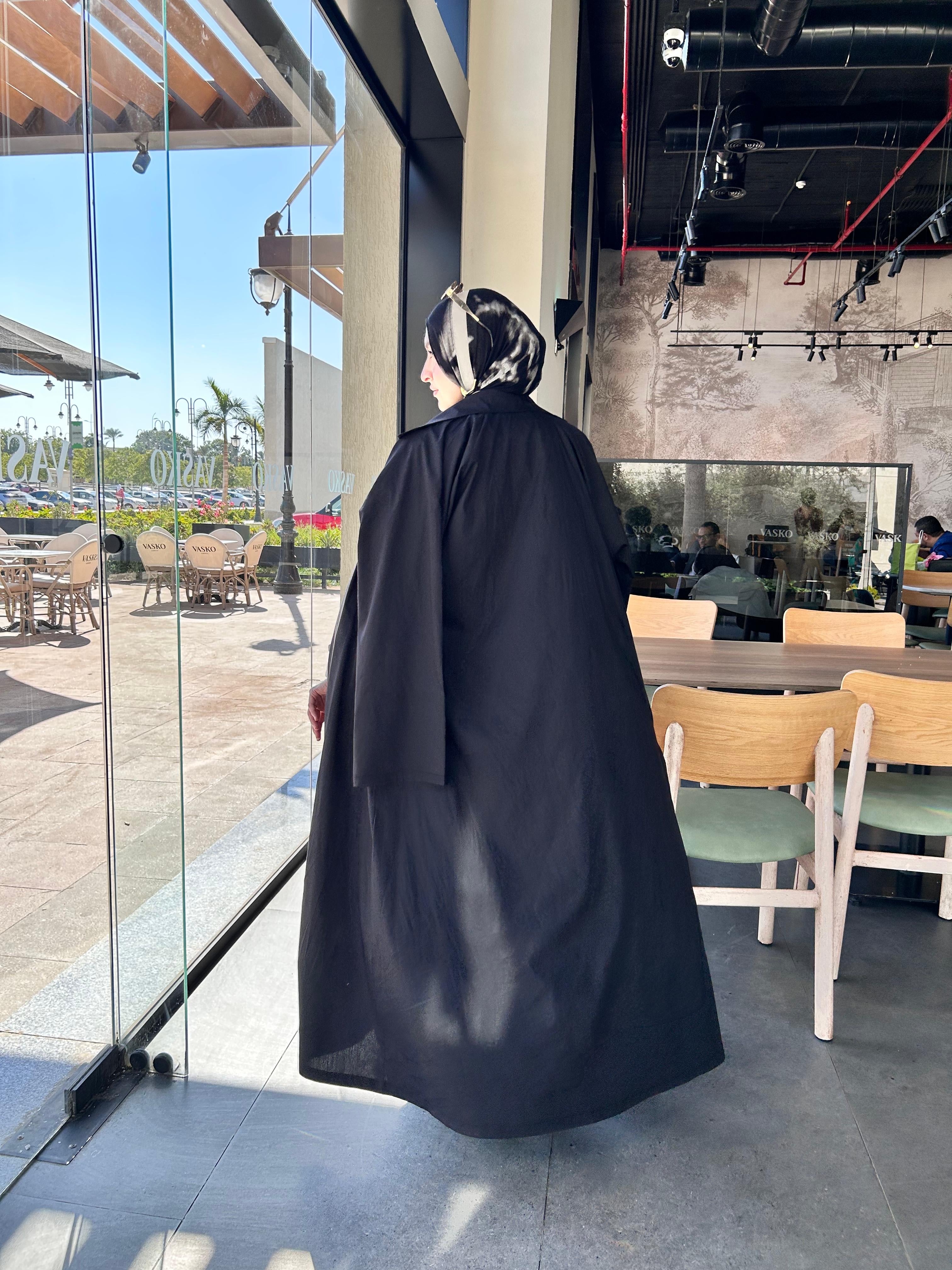 Angilia Coat
