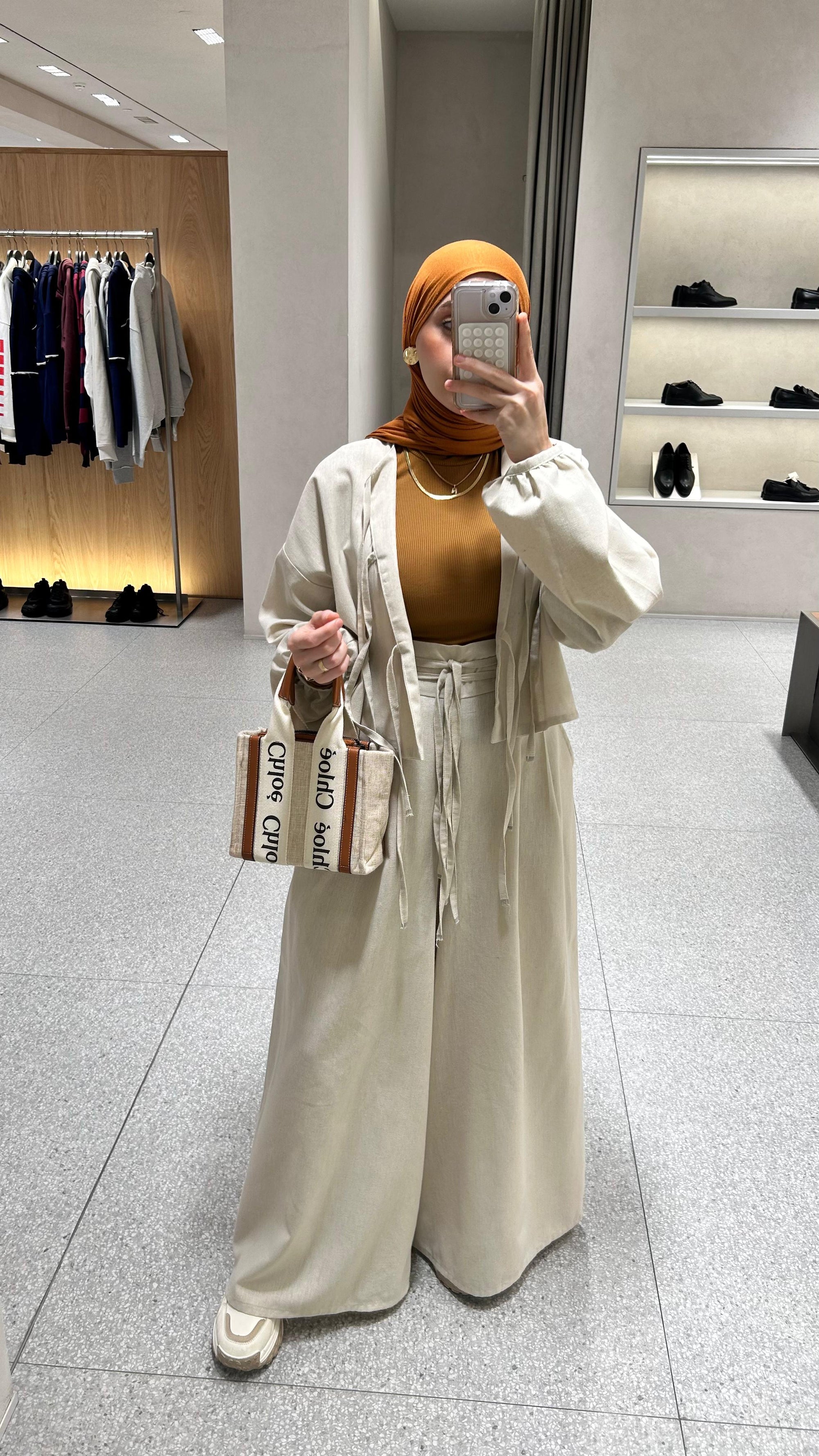 EM-LU Set