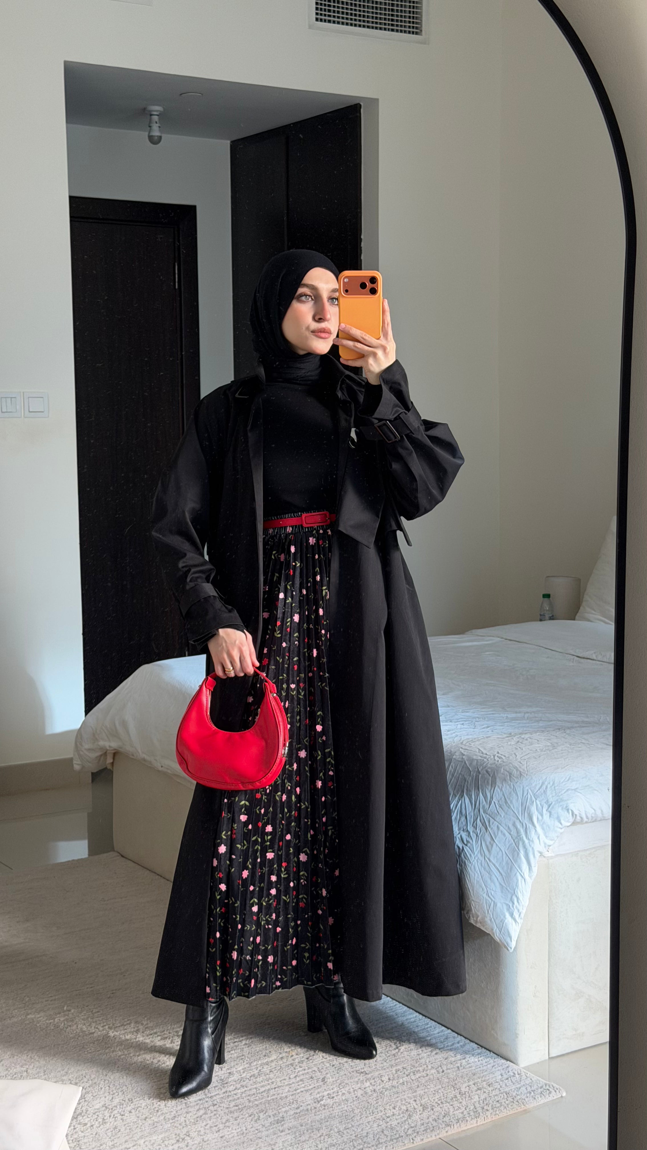 Liza Coat