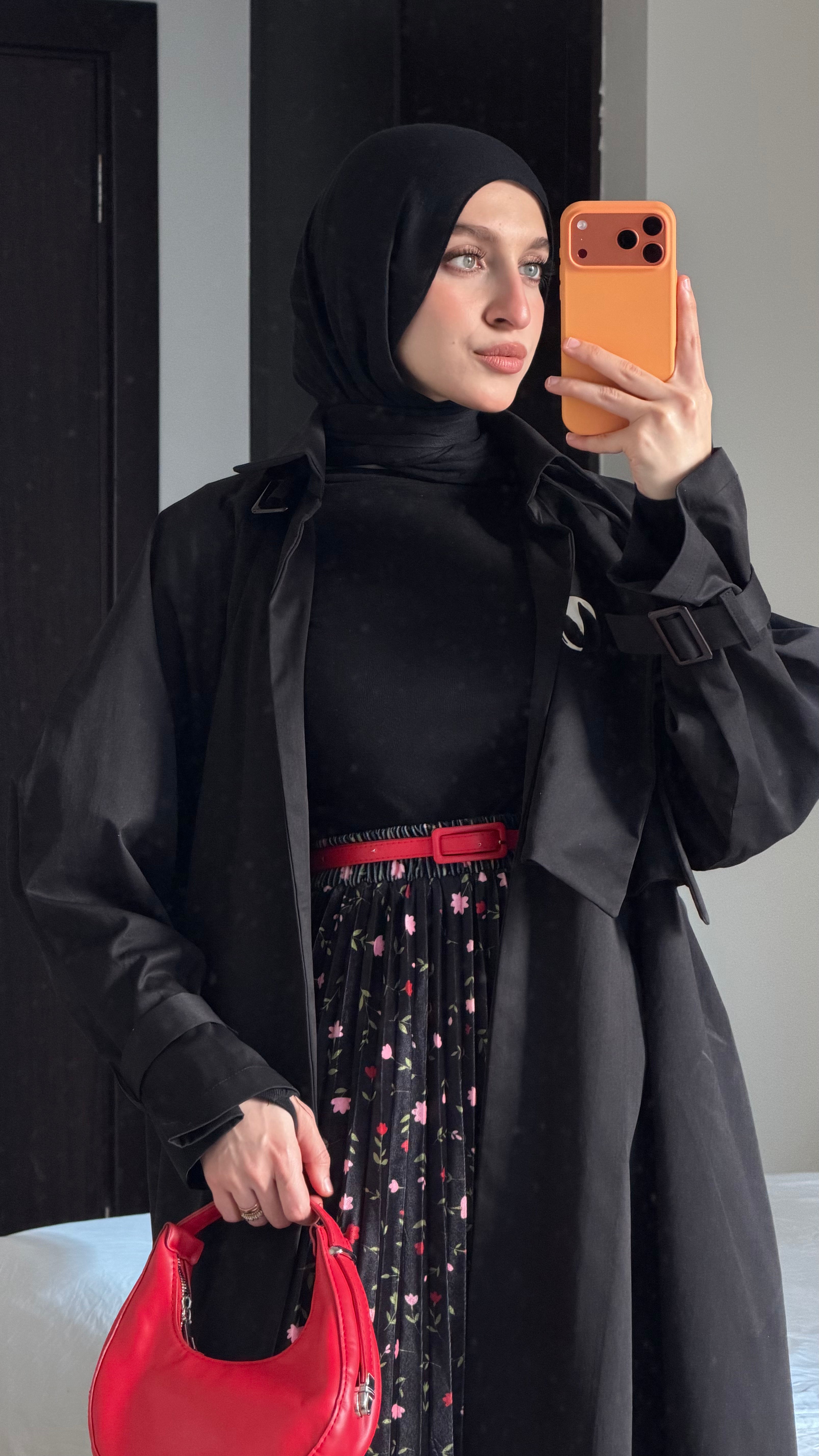 Liza Coat