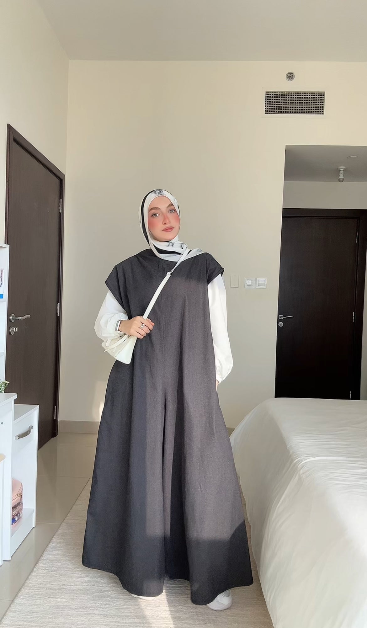Angilia Jumpsuit