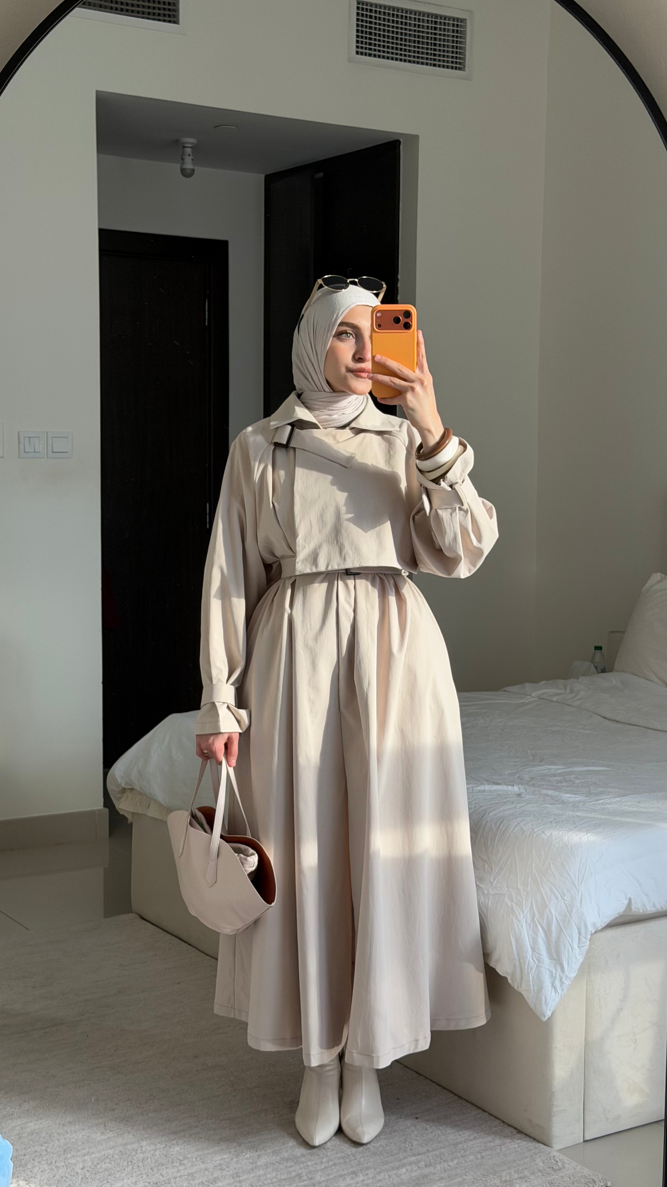 Liza Coat