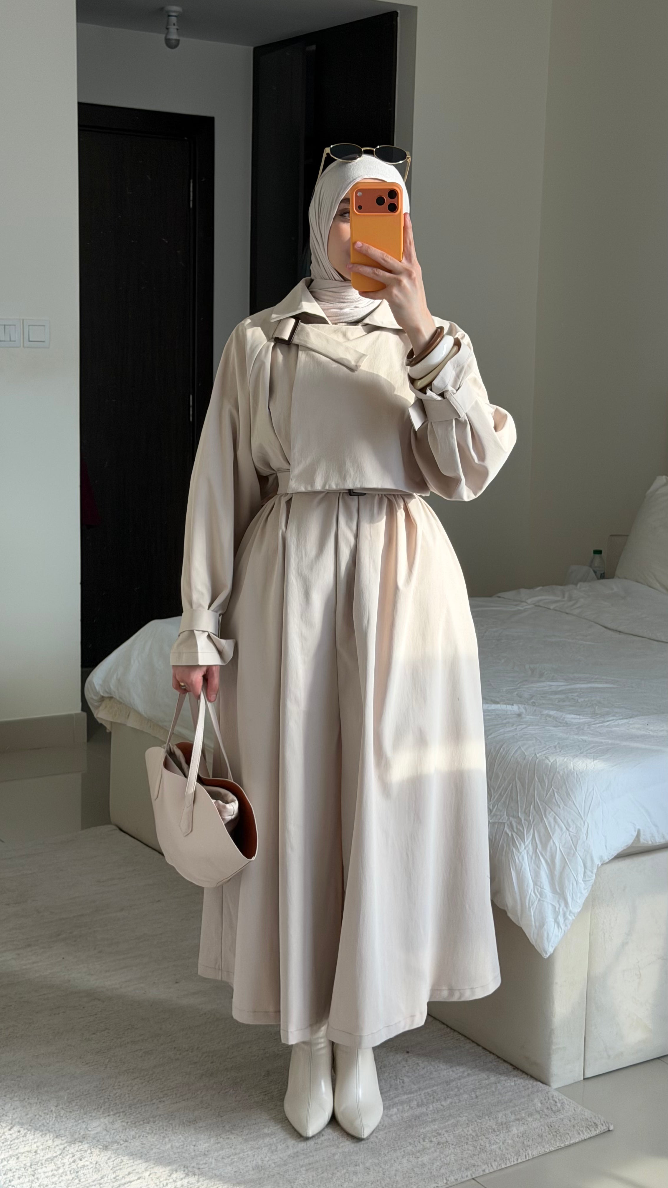 Liza Coat