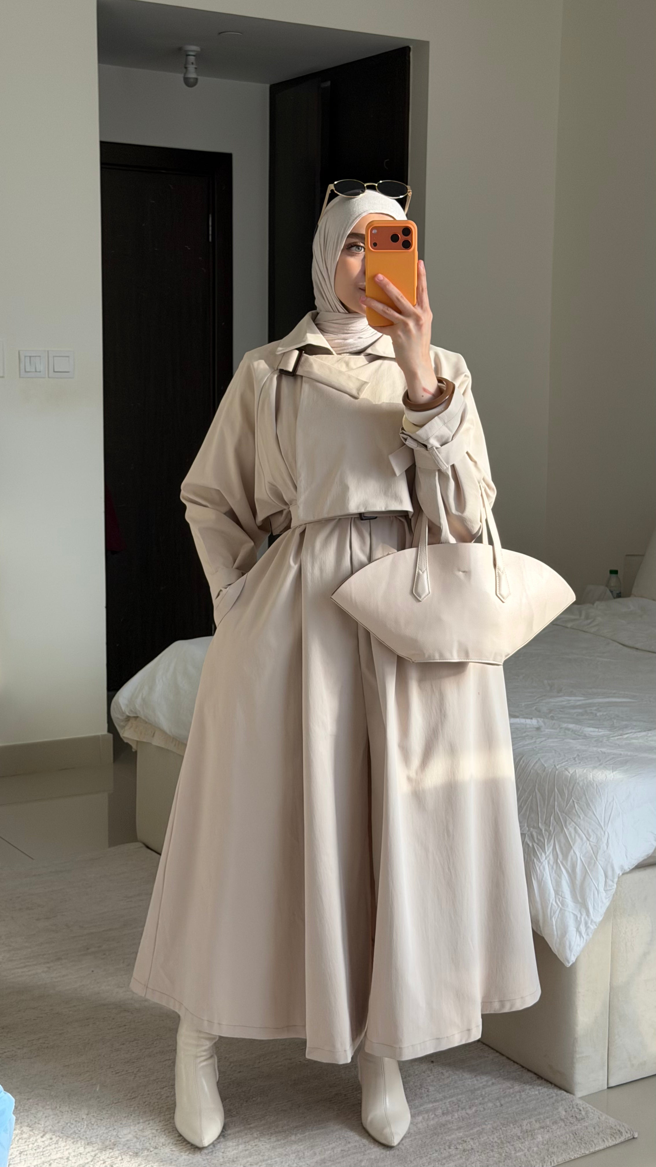 Liza Coat