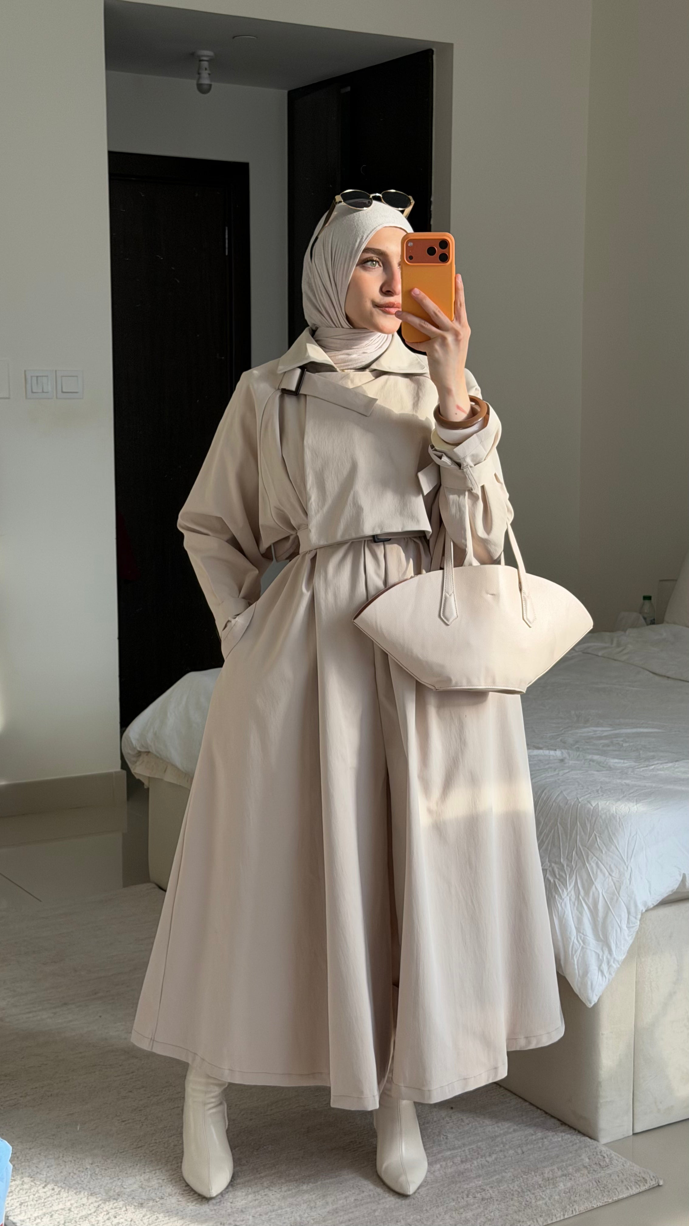 Liza Coat