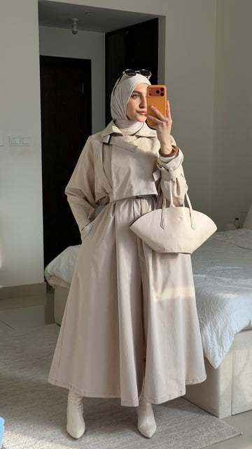 Liza Coat
