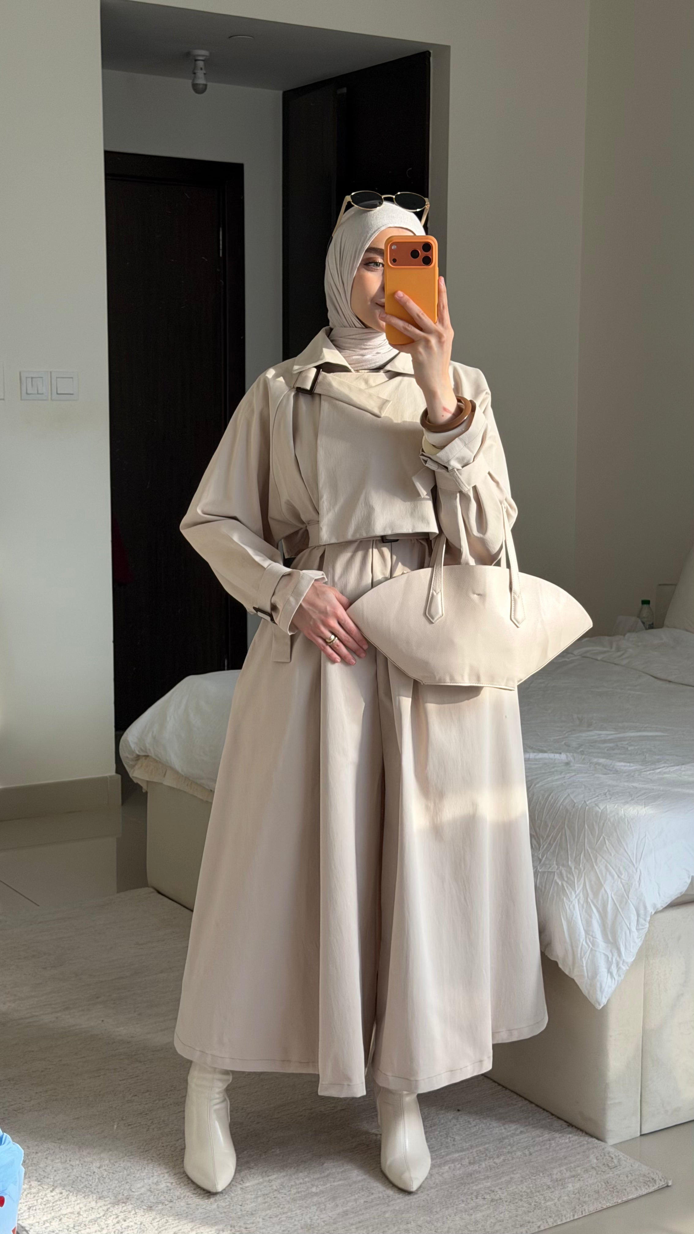 Liza Coat