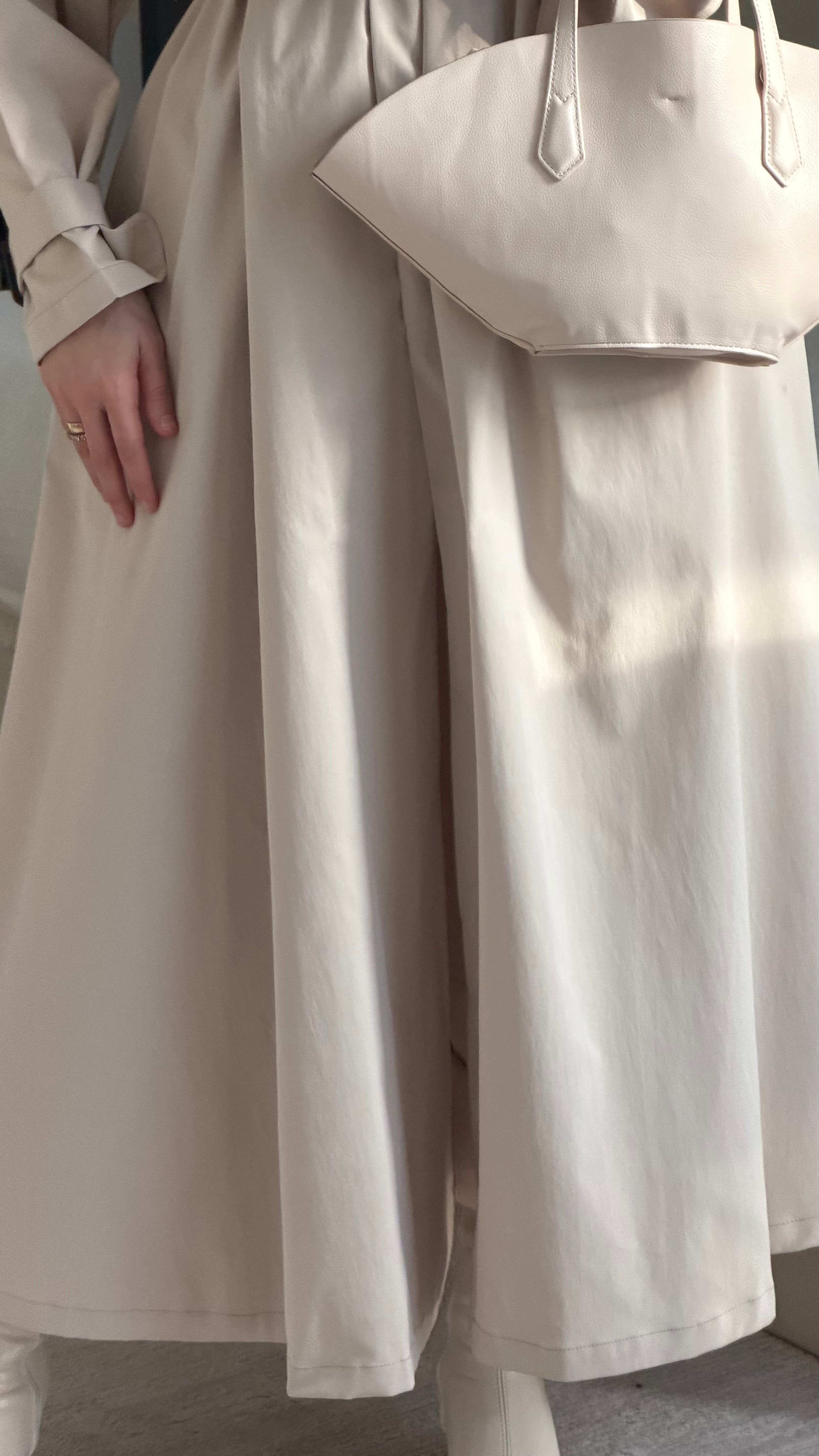 Liza Coat