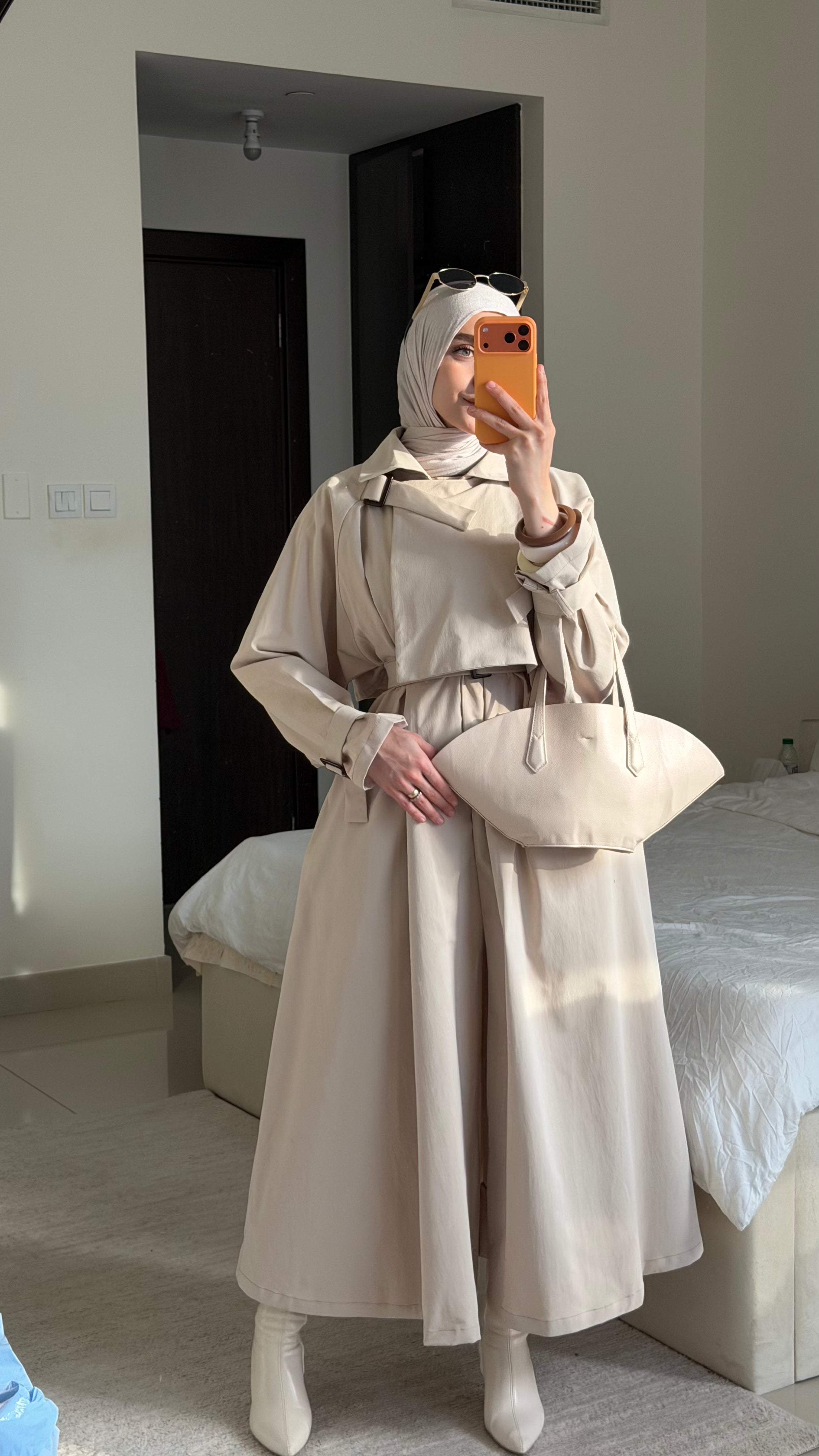 Liza Coat