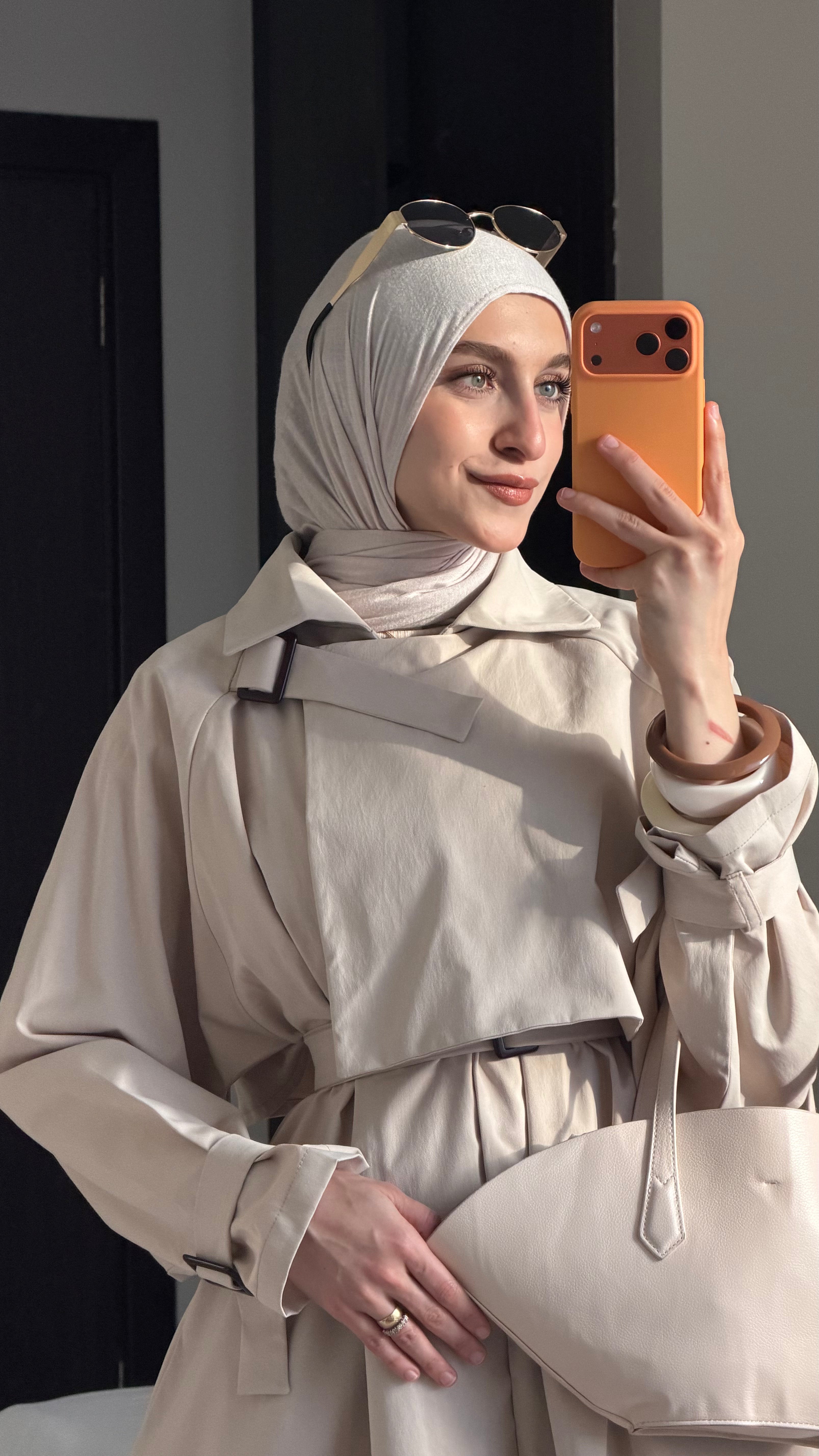 Liza Coat