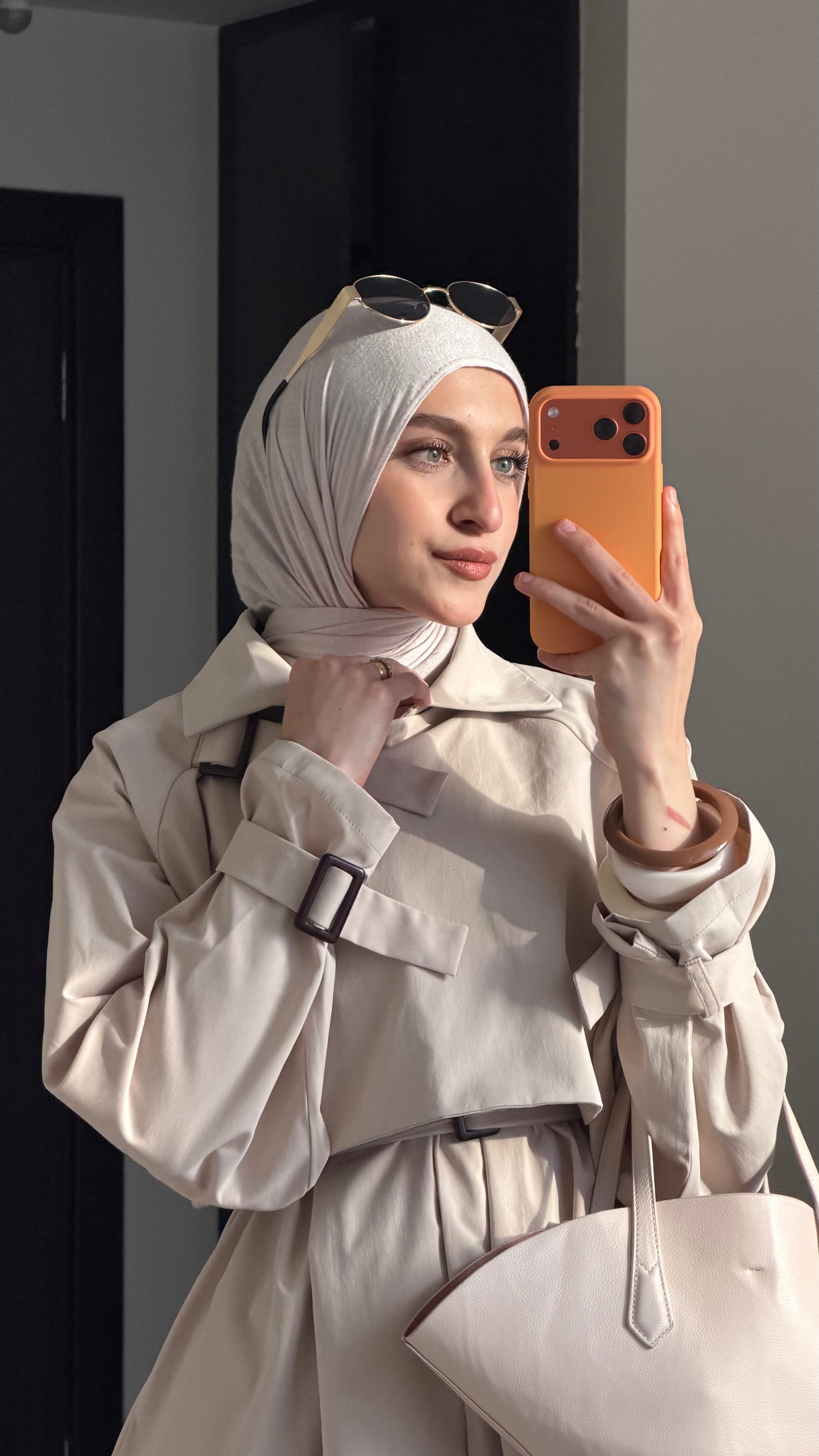 Liza Coat