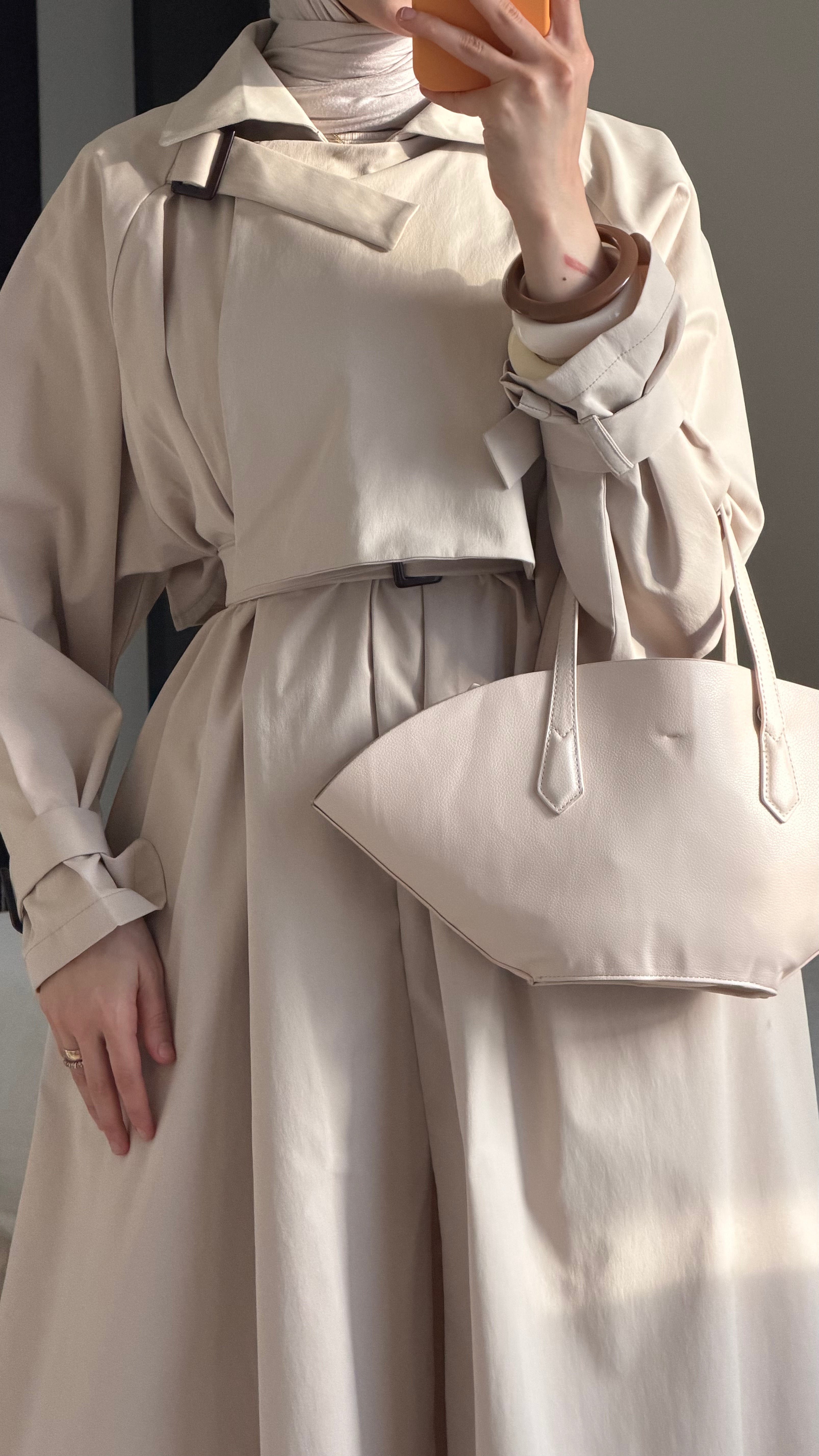 Liza Coat