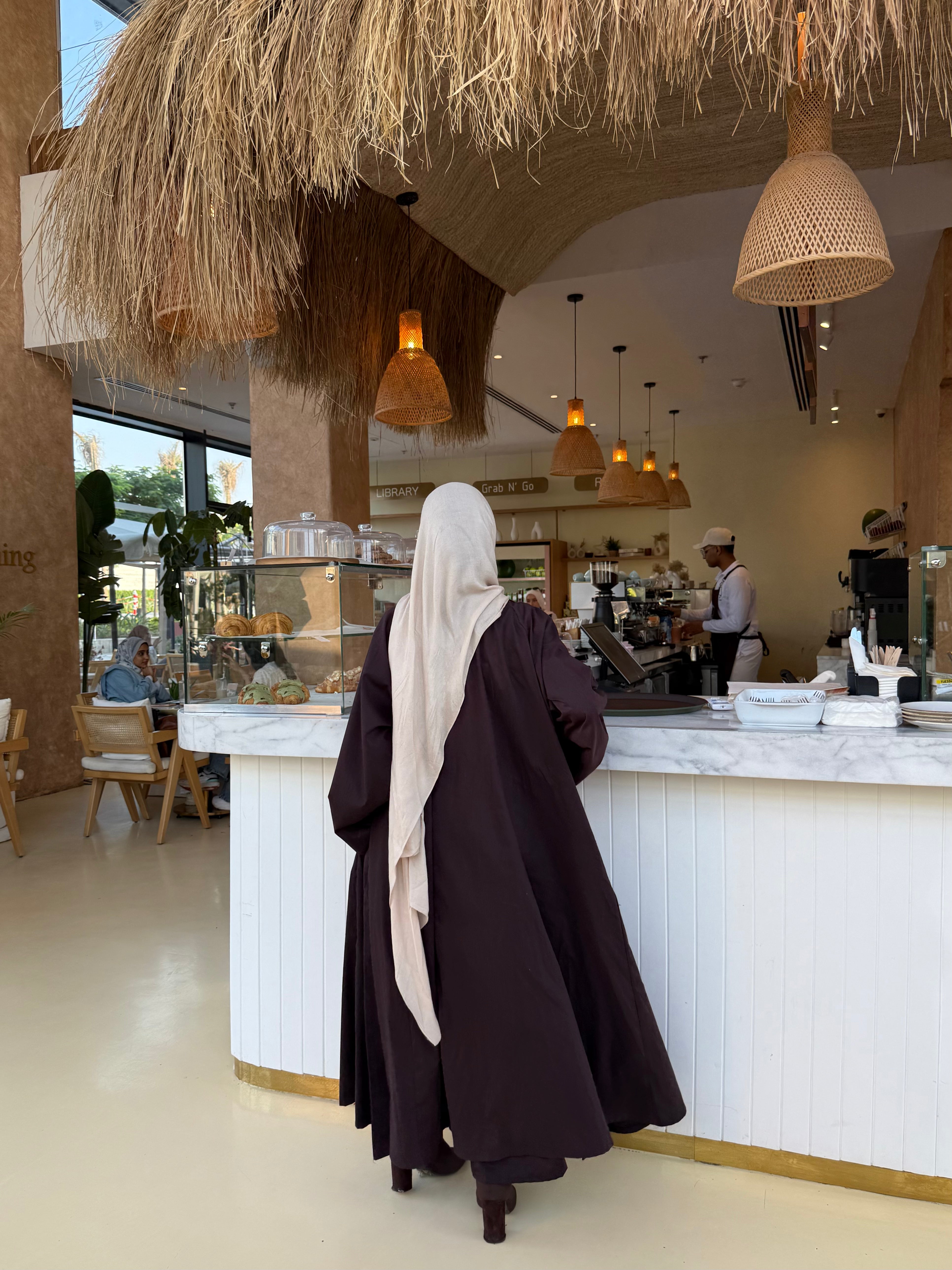 Angilia Set In Poplin