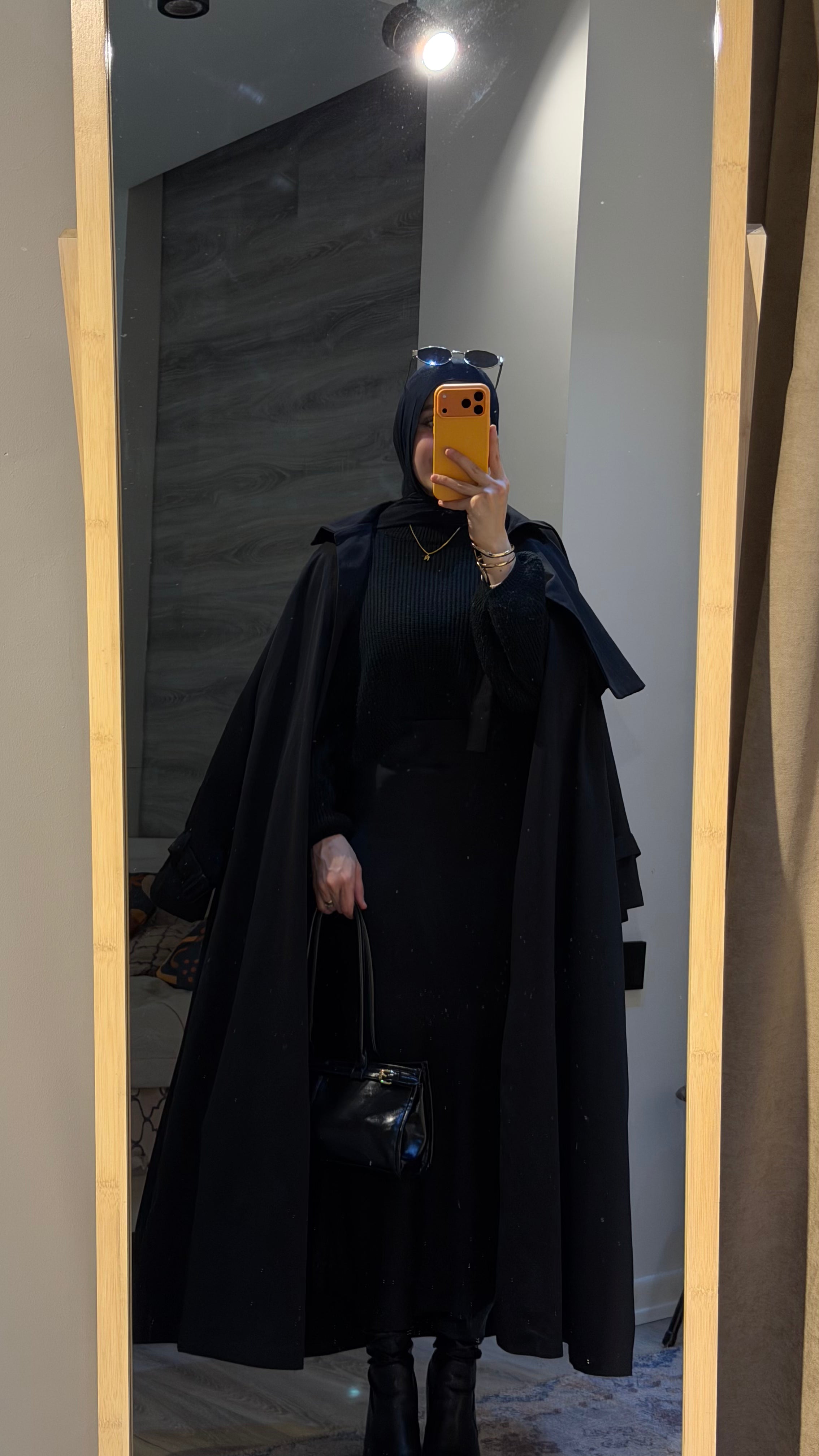 Liza Coat