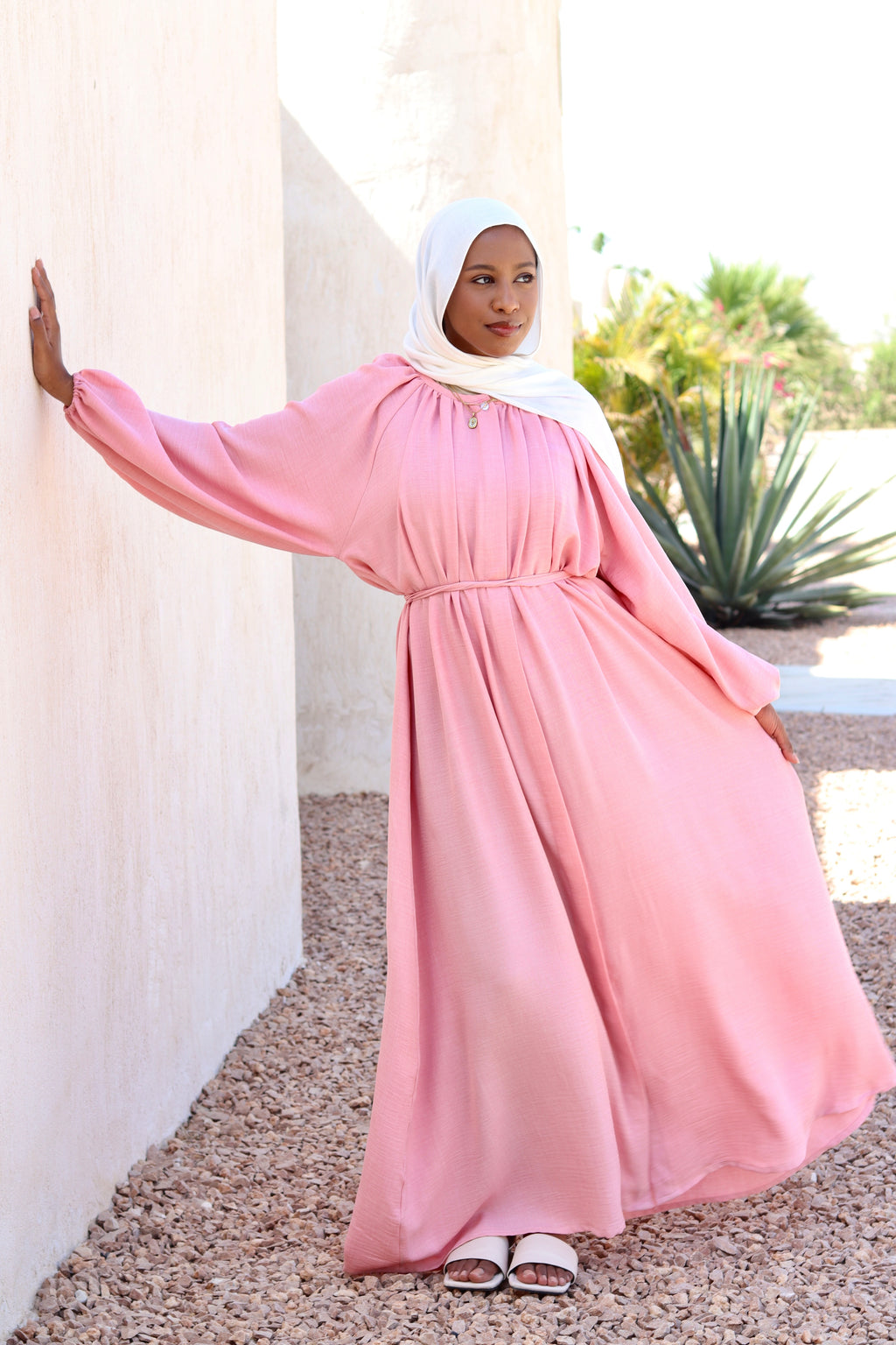 Nivra Dress